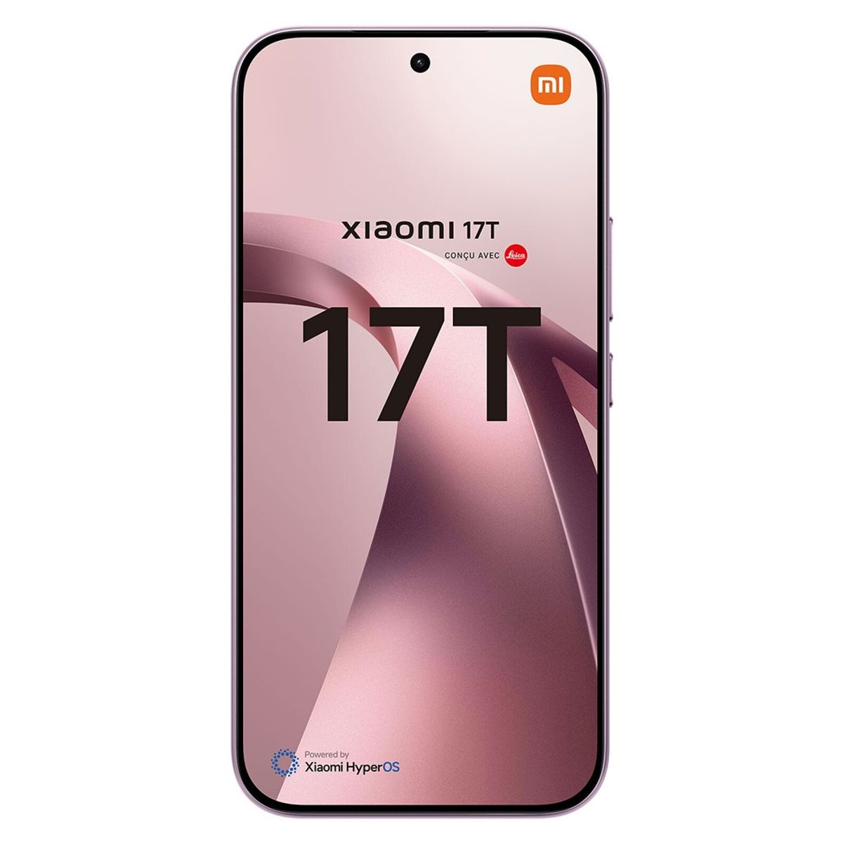 XIAOMI - XIAOMI 17T 5G 12GB RAM VIOLETA 512GB ROM + MICA HIDROGEL - REGISTRADO