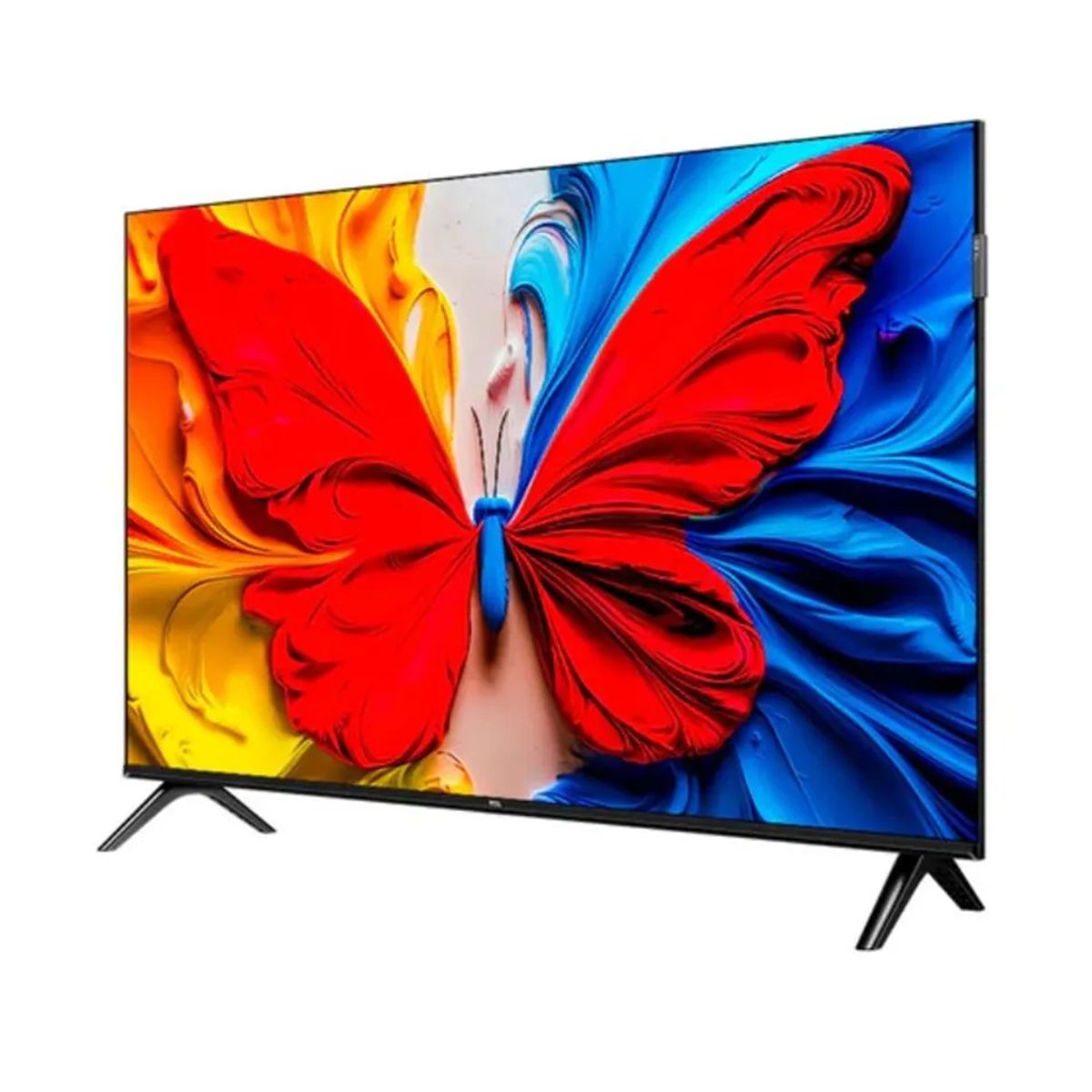 TCL - Televisor TCL 32 " QLED Full HD Smart Tv 2025 QLED Full HD Google TV