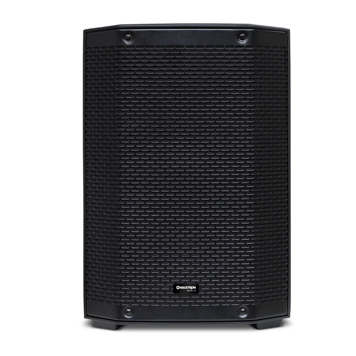 MAXTRON - Promo Maxtron Parlante REVO MXT 8115 + Microfono SV 100 alambrico