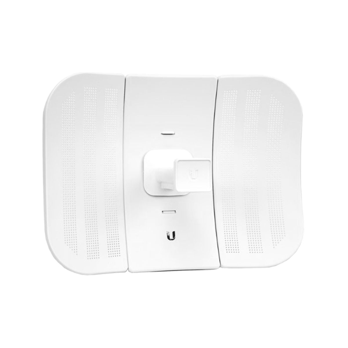 UBIQUITI - UBIQUITI 5.8GHZ INYECTOR POE 24V PUERTO ETHERNET BLANCO PN LBE-M5-23