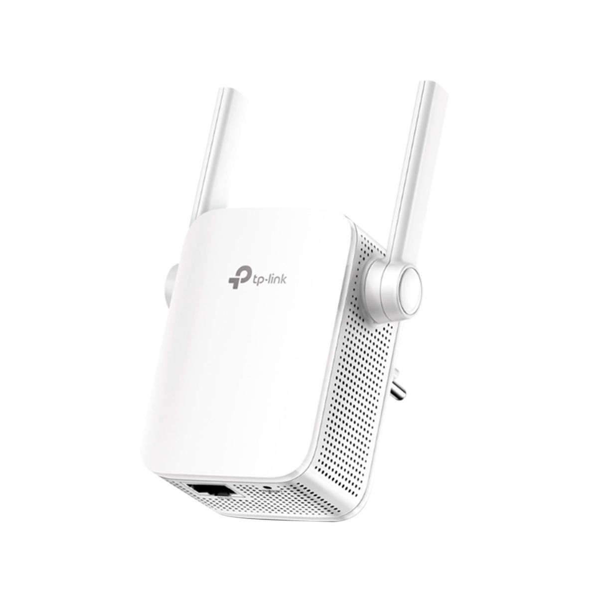 TP LINK - EXTENSOR WI-FI TP-LINK AC750 DUALBAND 5GHZ 300MBPS ETHERNET l PN RE205