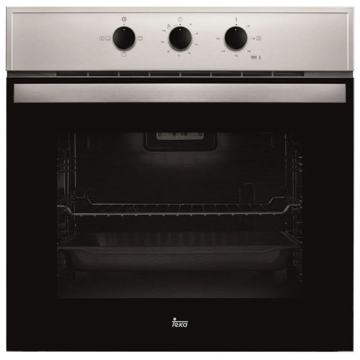 Teka - HORNO EMPOTRABLE TEKA HBB 535 76L