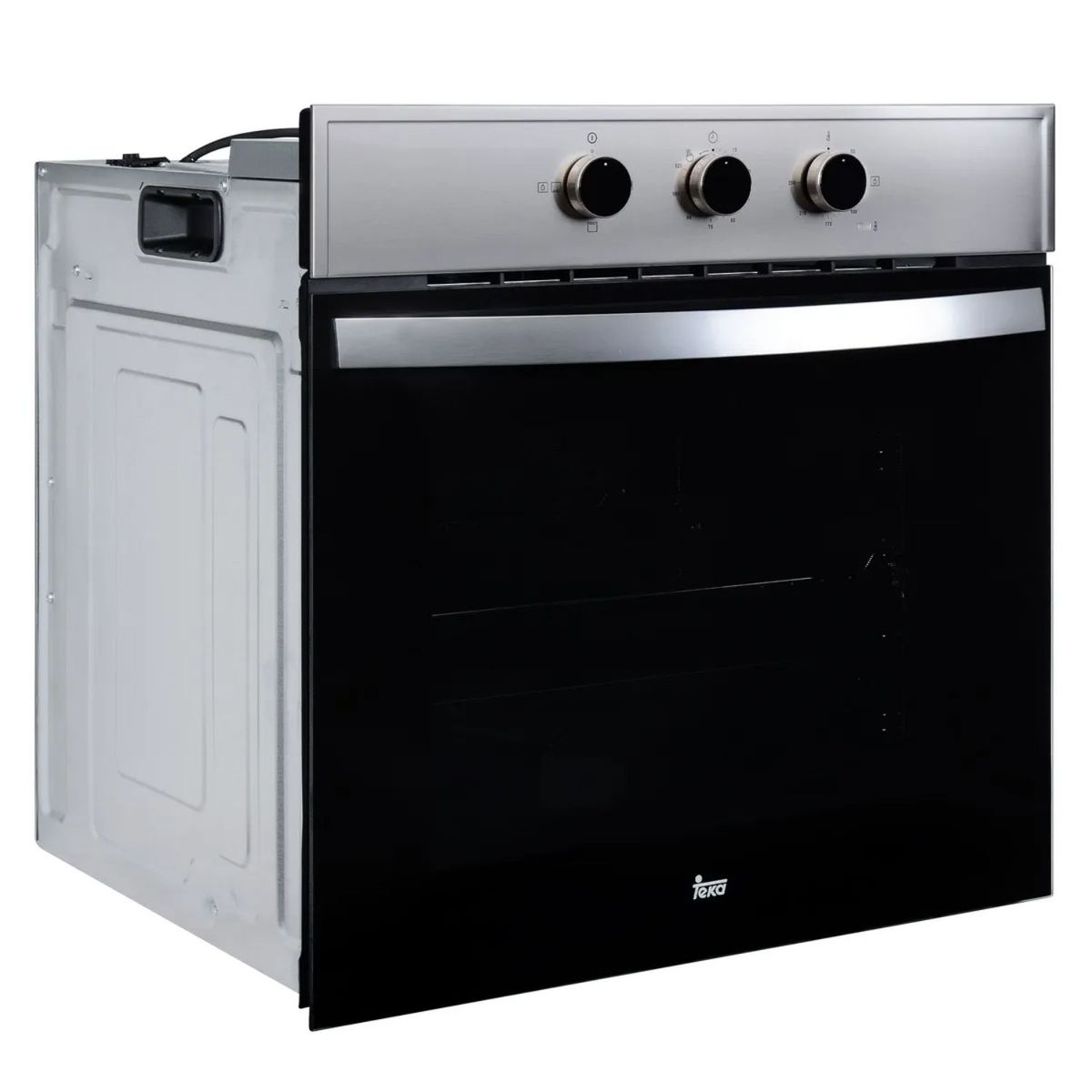 Teka - HORNO EMPOTRABLE TEKA HBB 535 76L