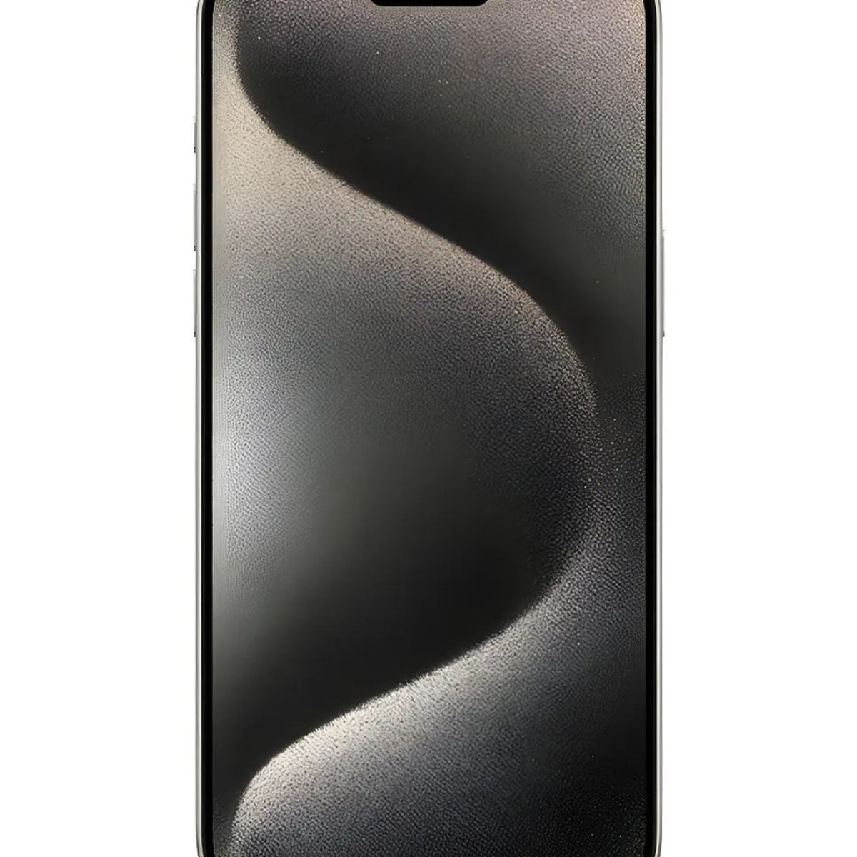 Iphone 15 Pro Max 256GB esim - Natural Titanium (Reacondicionado)., marca APPLE - Foto 2