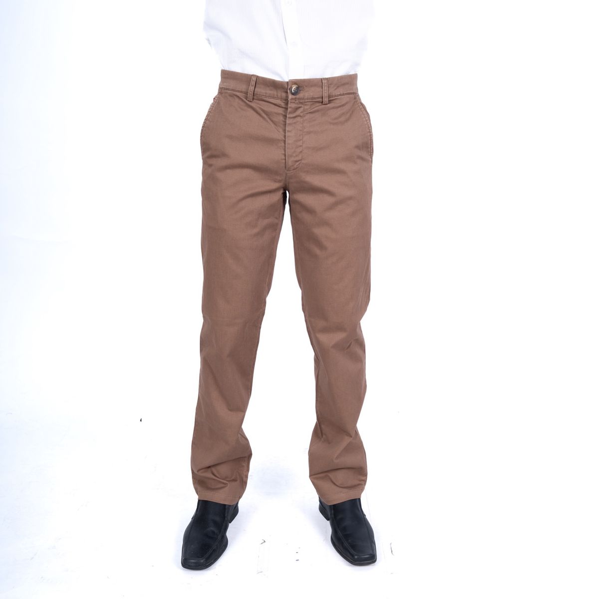 Pierre Cardin - PANTALON DE DRILL STRETCH PC-6300PA