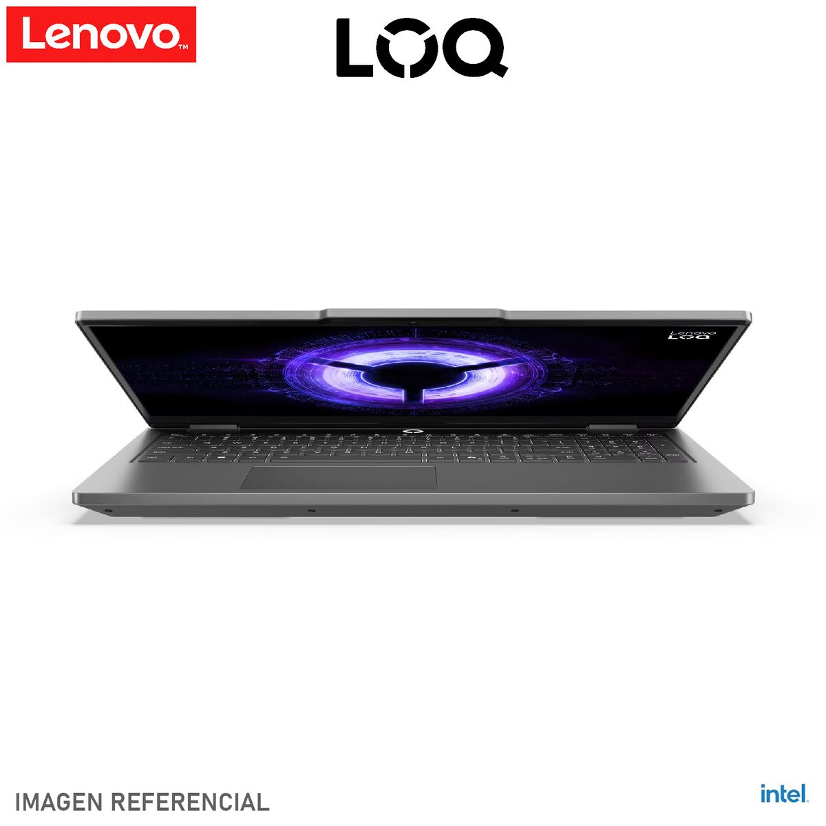 LENOVO - Laptop LOQ Essential 15IRX11 (Pantalla 15.6" FHD 144Hz) Intel i5 / RAM 16GB / SSD 512GB / RTX 5050 8GB
