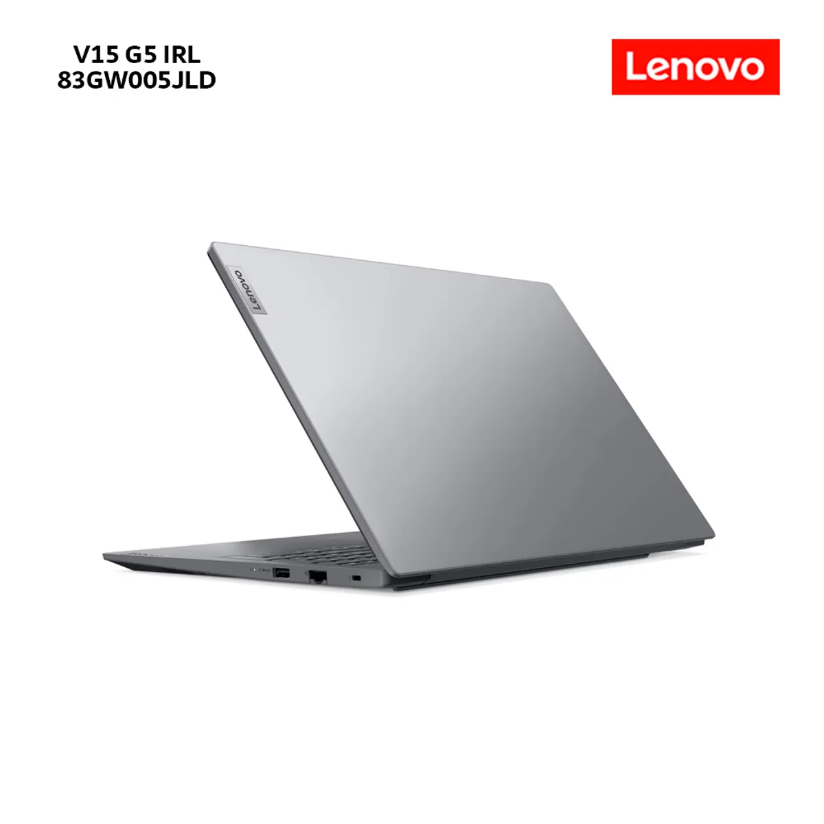 LENOVO - Laptop Lenovo V15 G5 IRL Intel Core i5-13420H 16Gb Ram 512Gb SSD 15.6” FHD-83GW005JLD