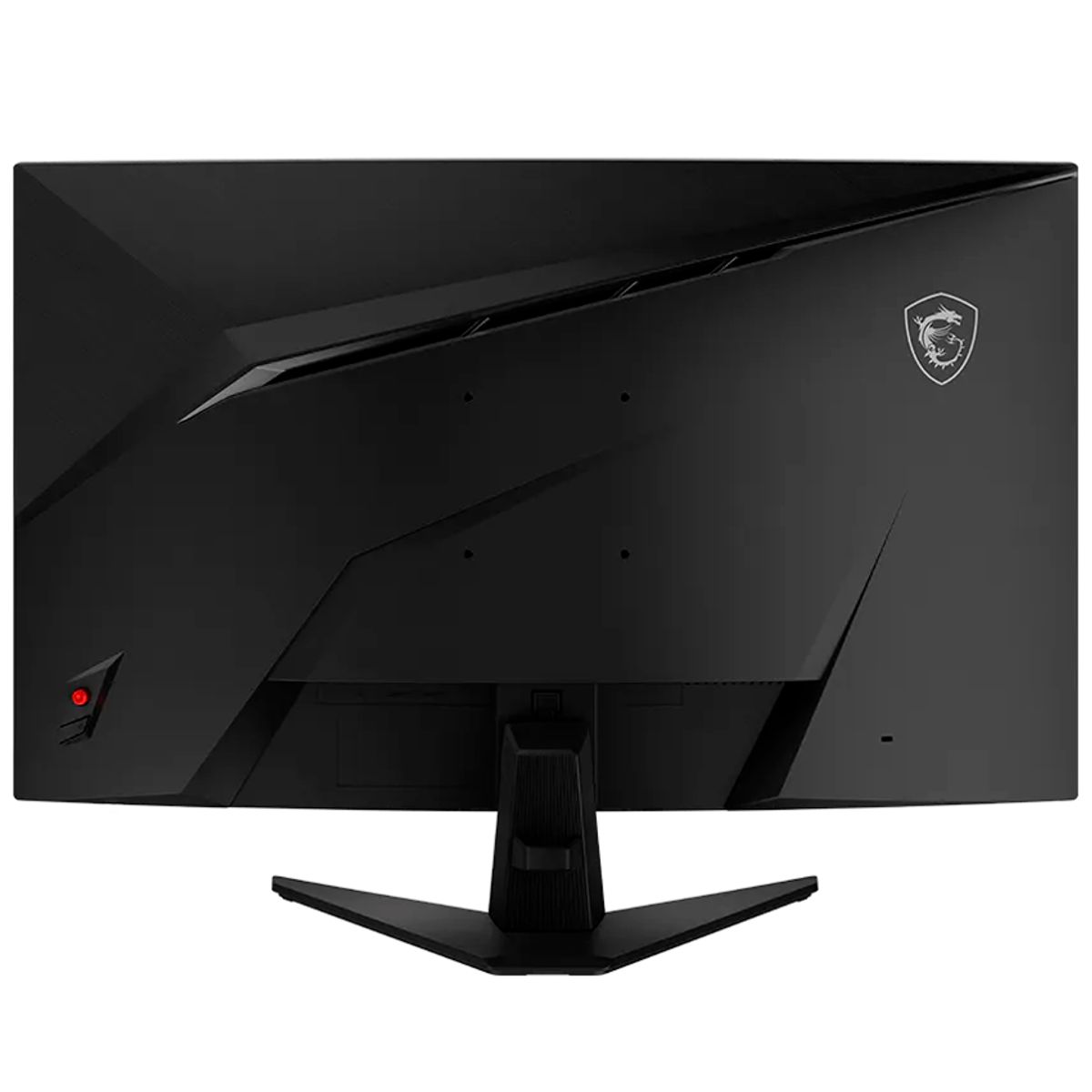 Msi - MSI Monitor Gaming Curvo MAG 321CQF E18 31.5 WQHD 180Hz 0.5ms