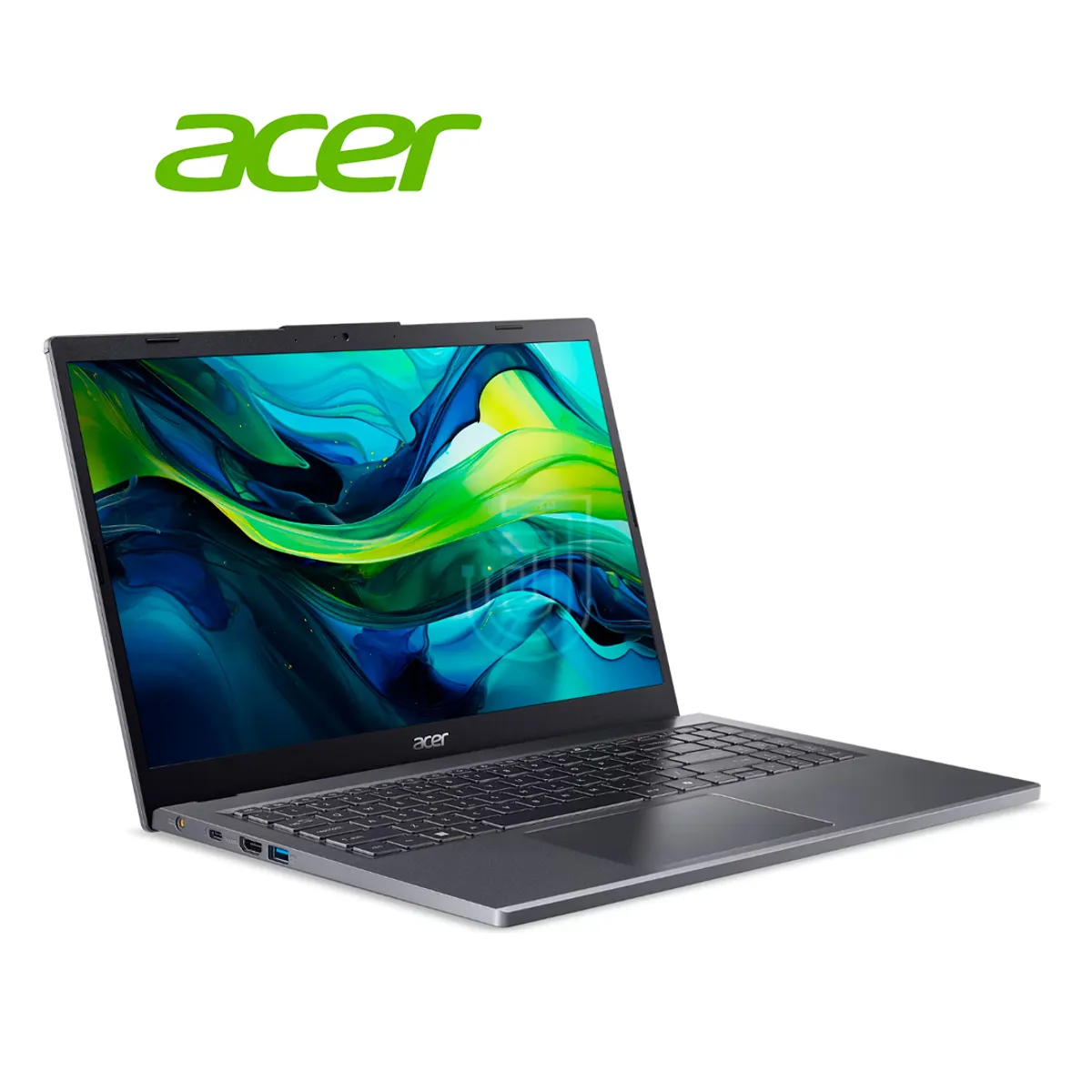 ACER - Laptop  ACER ASPIRE 5 15 Intel Core i9 13900H, Ram 16gb, SSD 512gb, Pantalla 15.6" FHD, Fredoos.