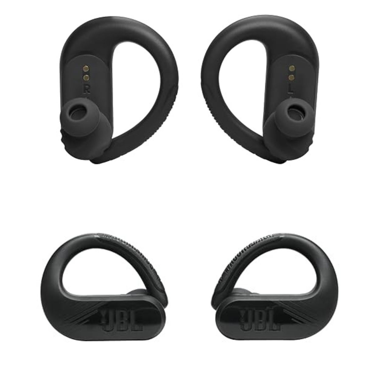 OEM - Auriculares Inalámbricos JBL Endurance Peak 3 - Negro