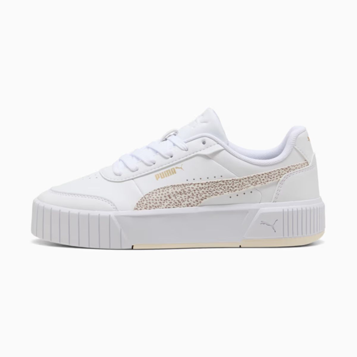 PUMA - Zapatillas Puma CARINA MIA TOPCAT Mujer  406064 02