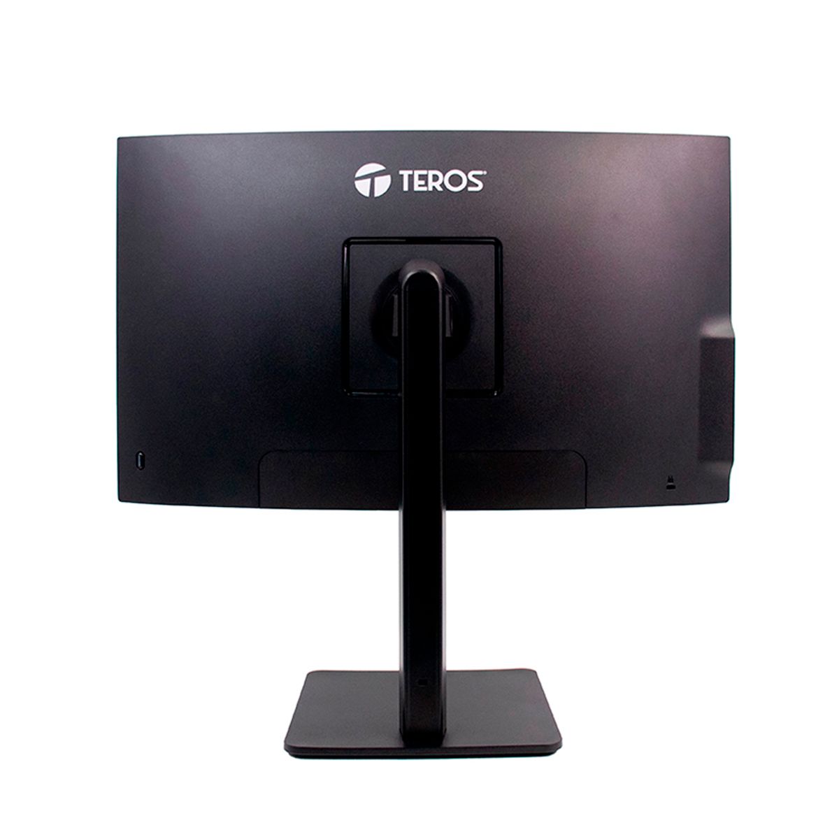 Teros - MONITOR PLANO TEROS 23.8 QHD IPS 100HZ 1MS TE-2416CS HDMI DP CAMARA