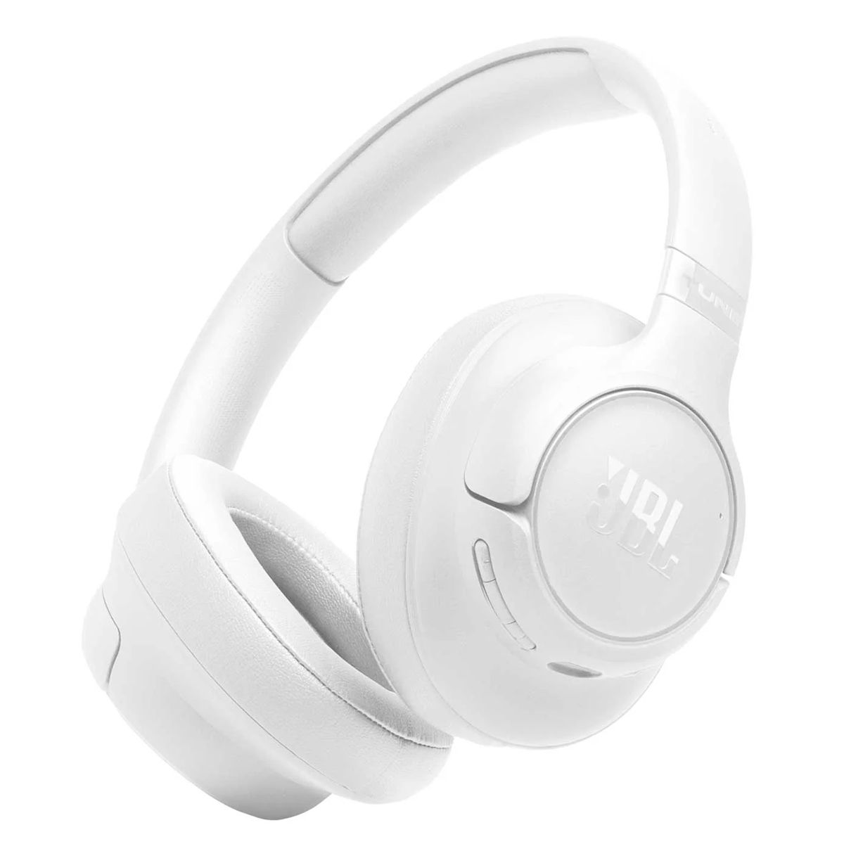 JBL - Audífonos JBL Tune 730BT Bluetooth 76h Blanco