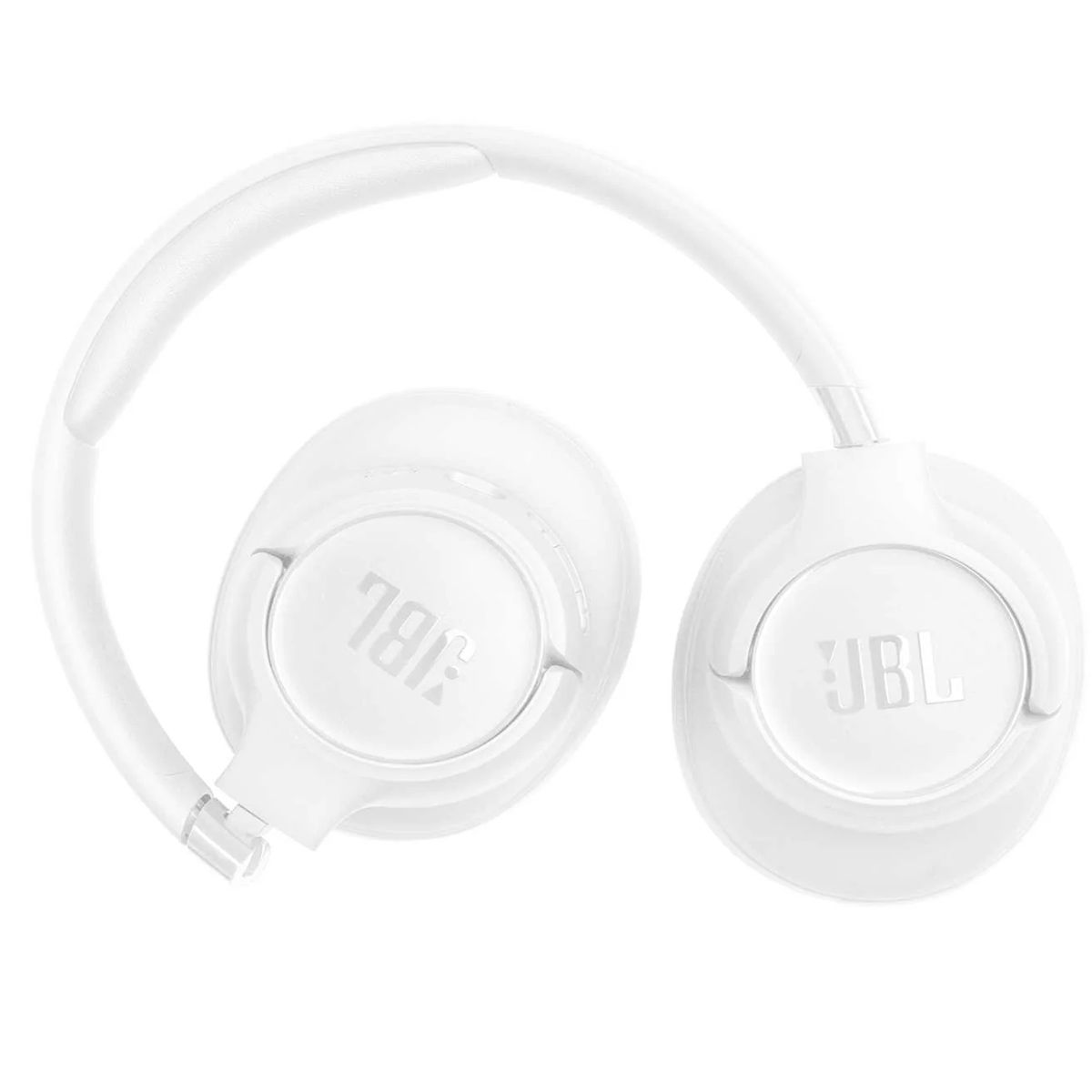 JBL - Audífonos JBL Tune 730BT Bluetooth 76h Blanco