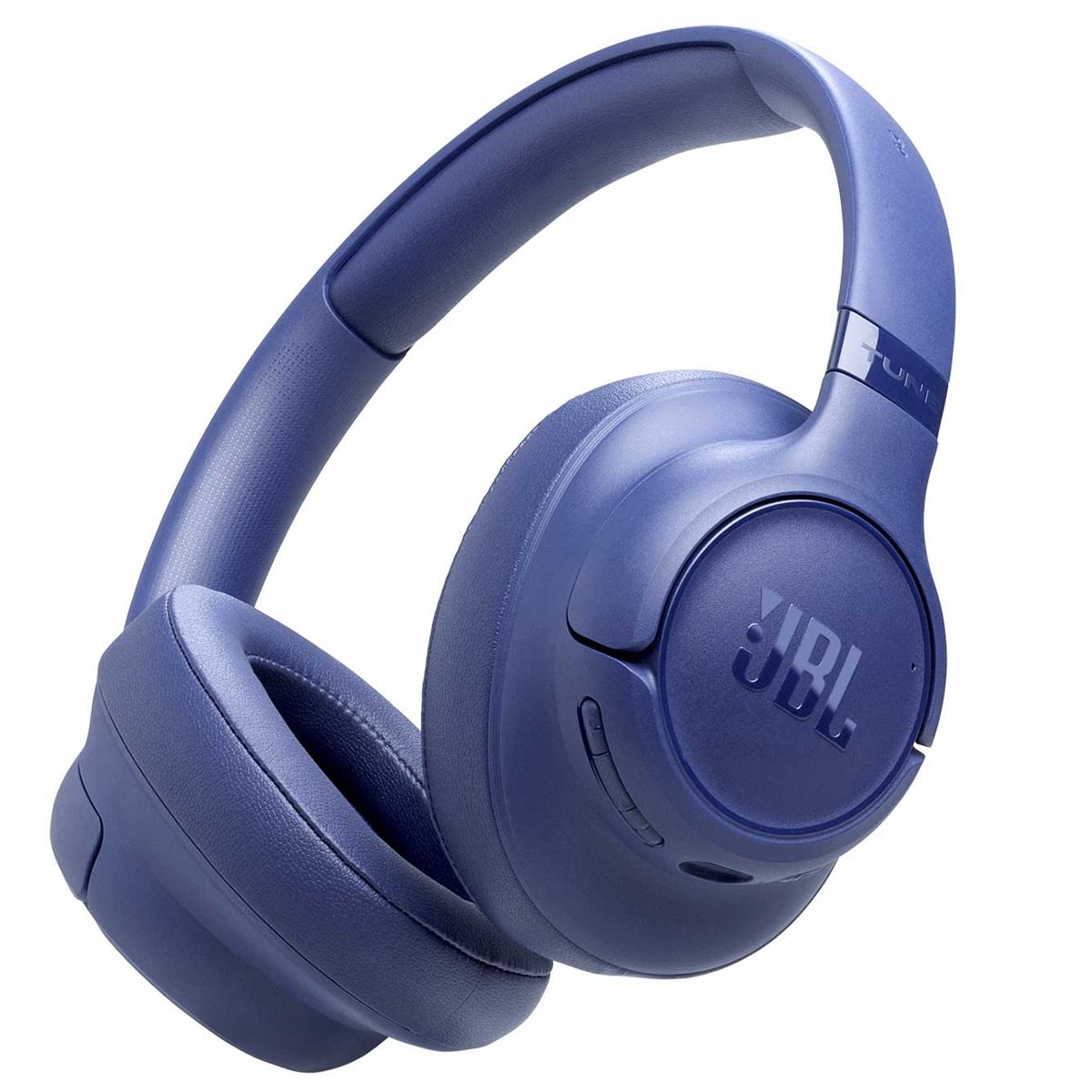 JBL - Audífonos JBL Tune 730BT Bluetooth 76h Azul