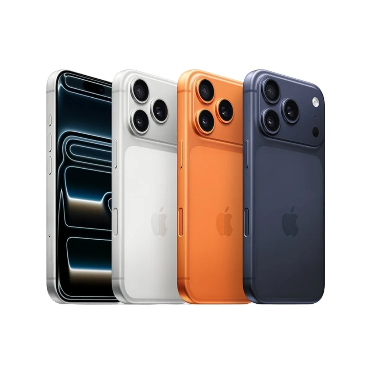 APPLE - IPHONE 17 PRO MAX 512GB CHIP FISICO + REGALO