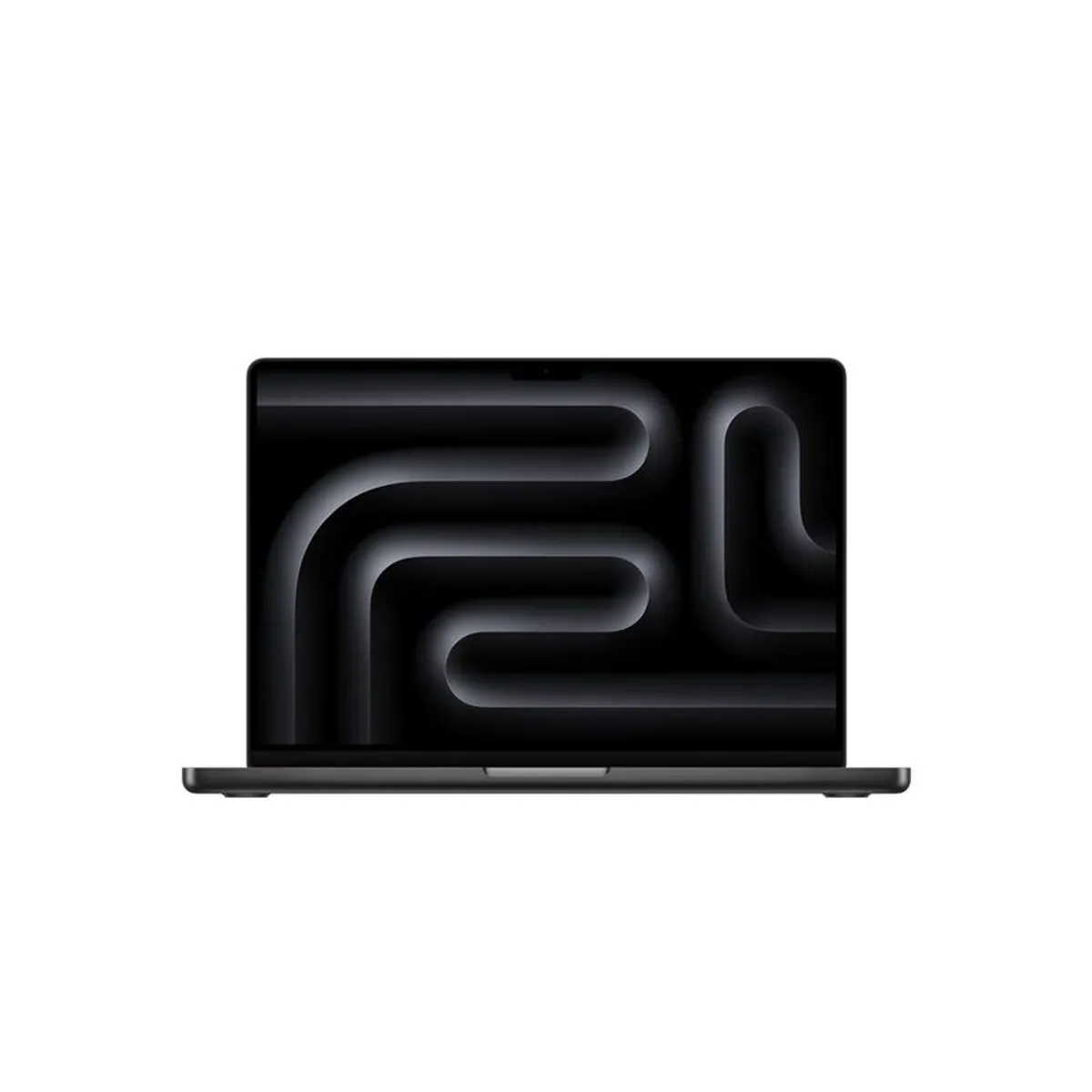 APPLE - Macbook Pro 14″  ( M5 Pro )  24GB RAM + 2TB SSD ( Teclado Ingles ) - Space Black