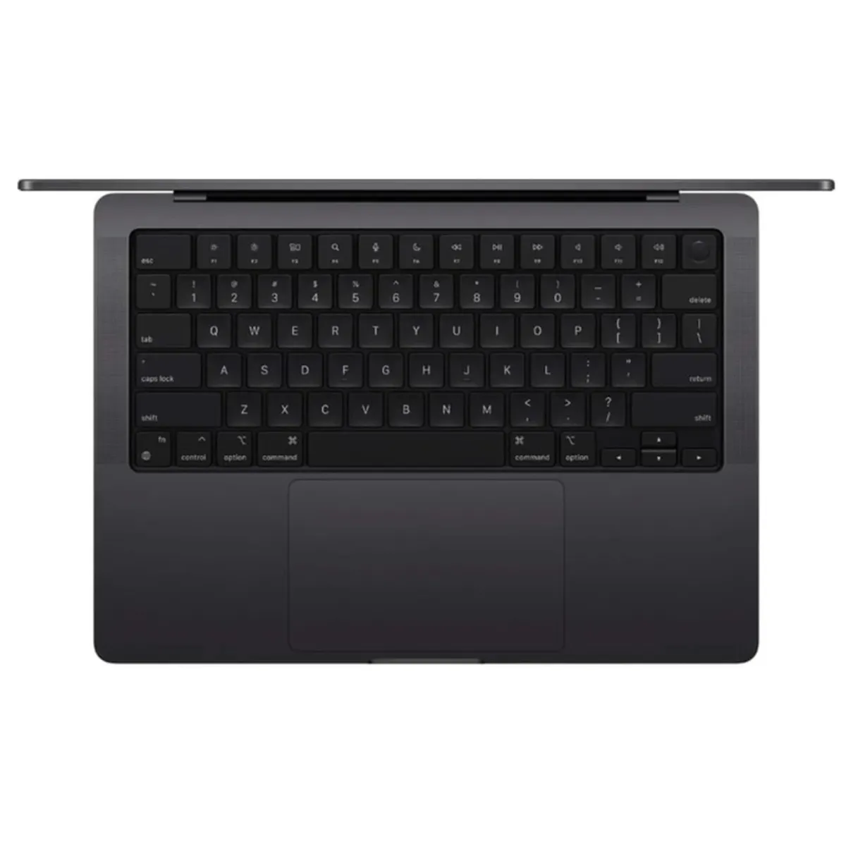 APPLE - Macbook Pro 14″  ( M5 Pro )  24GB RAM + 2TB SSD ( Teclado Ingles ) - Space Black