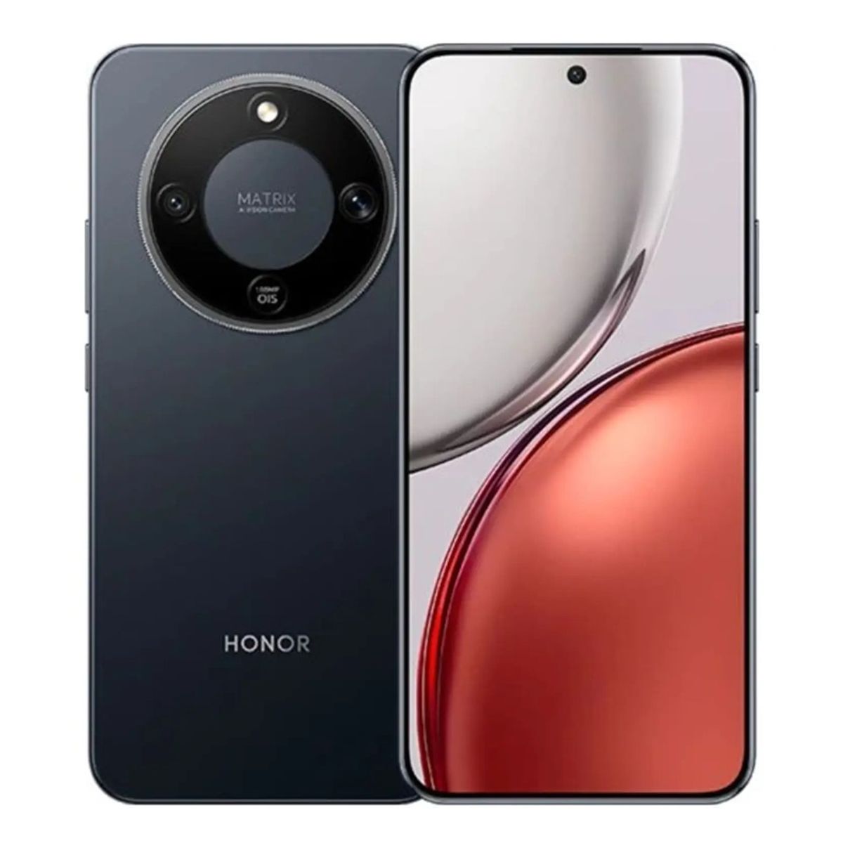 HONOR - Honor X9D 512GB 8GB Negro
