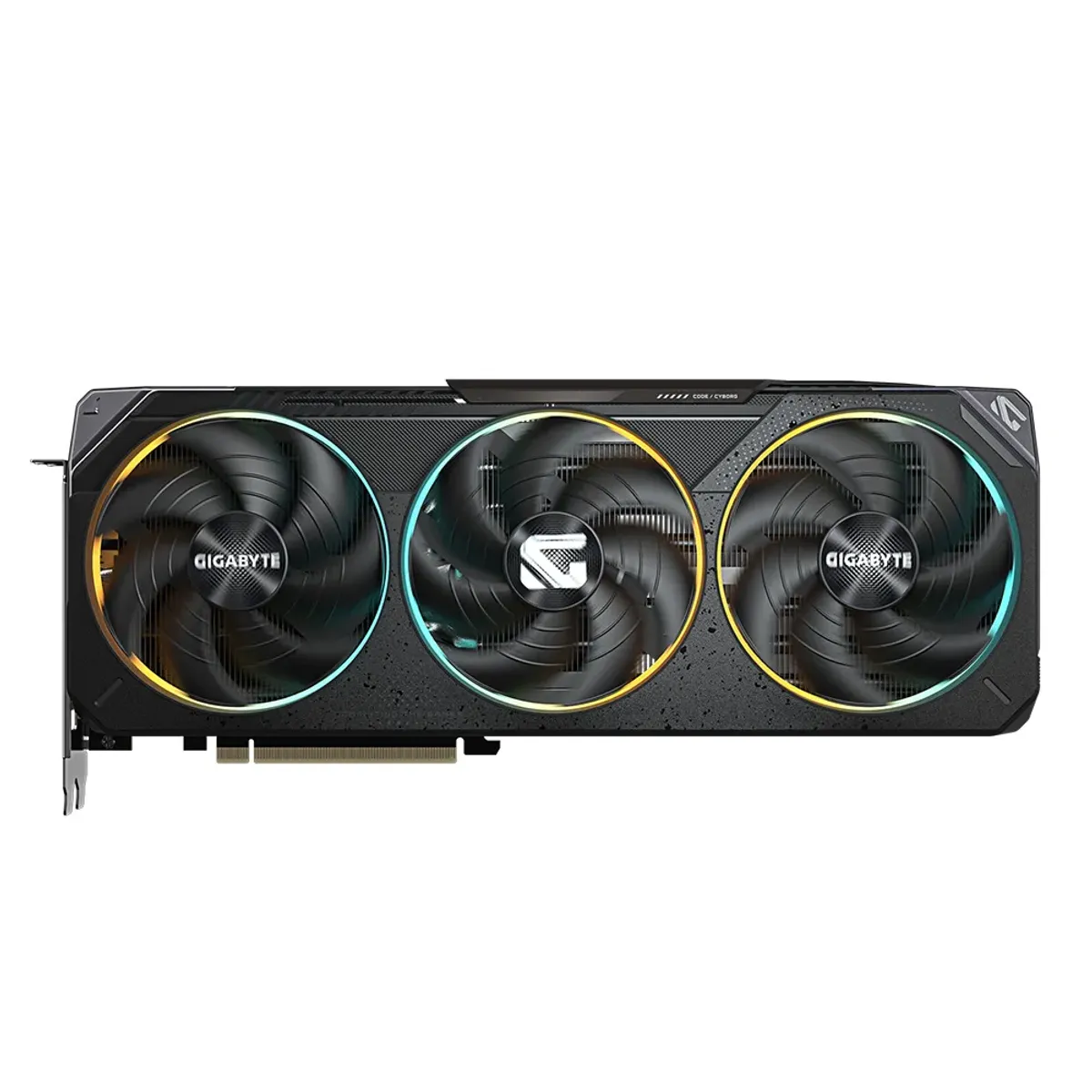 GIGABYTE - Tarjeta de video GIGABYTE GeForce RTX 5070 GAMING OC 12G, 12 GB GDDR7, PCIe Gen 5.0