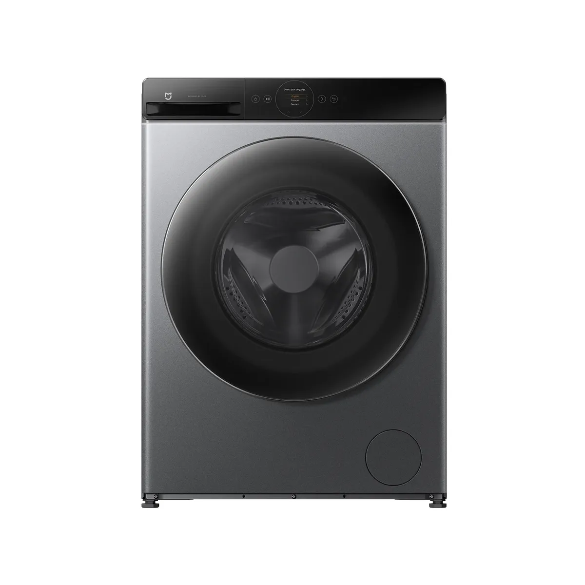 XIAOMI - Mijia Front Load Washer Dryer Pro 10.5kg