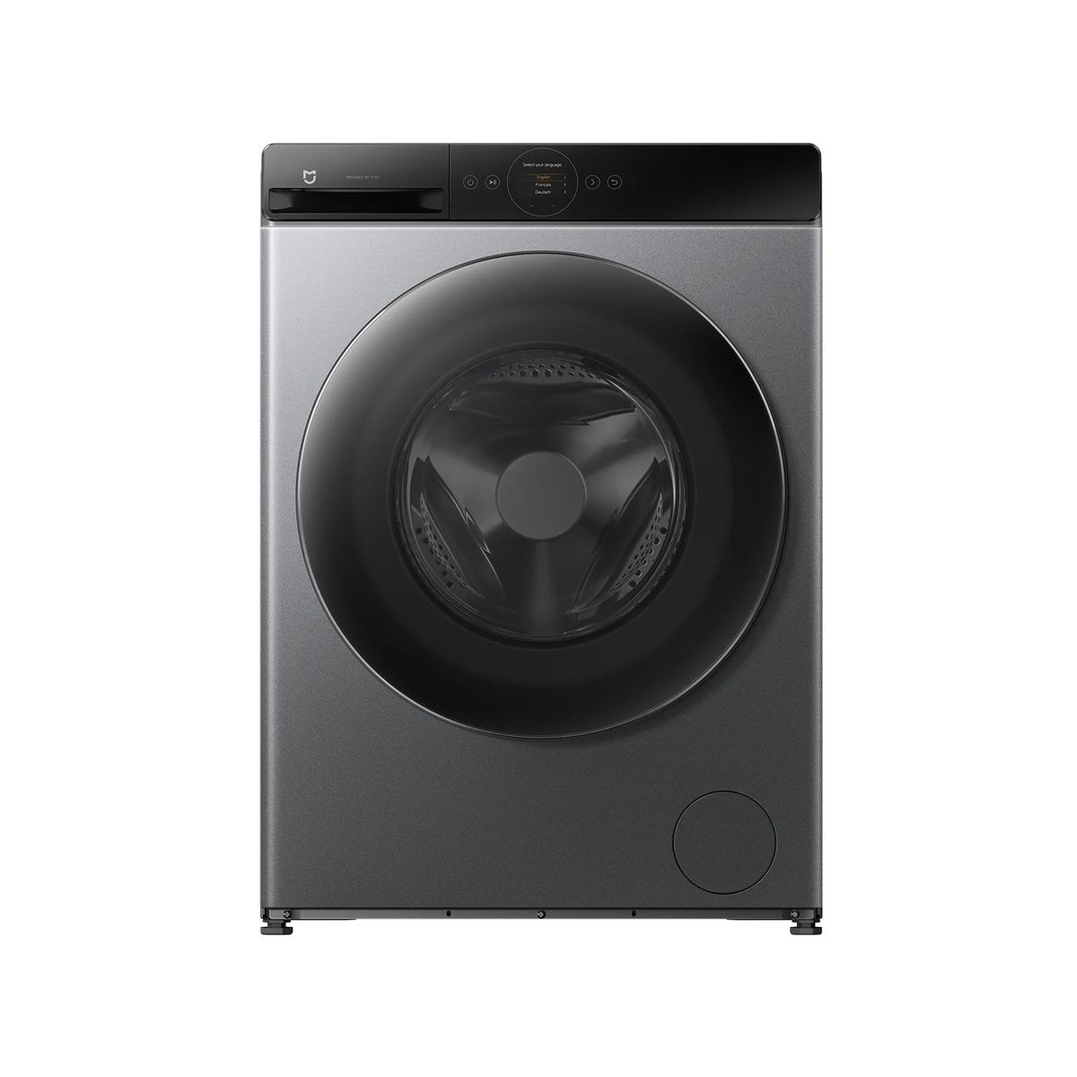 XIAOMI - Mijia Front Load Washer Dryer Pro 10.5kg