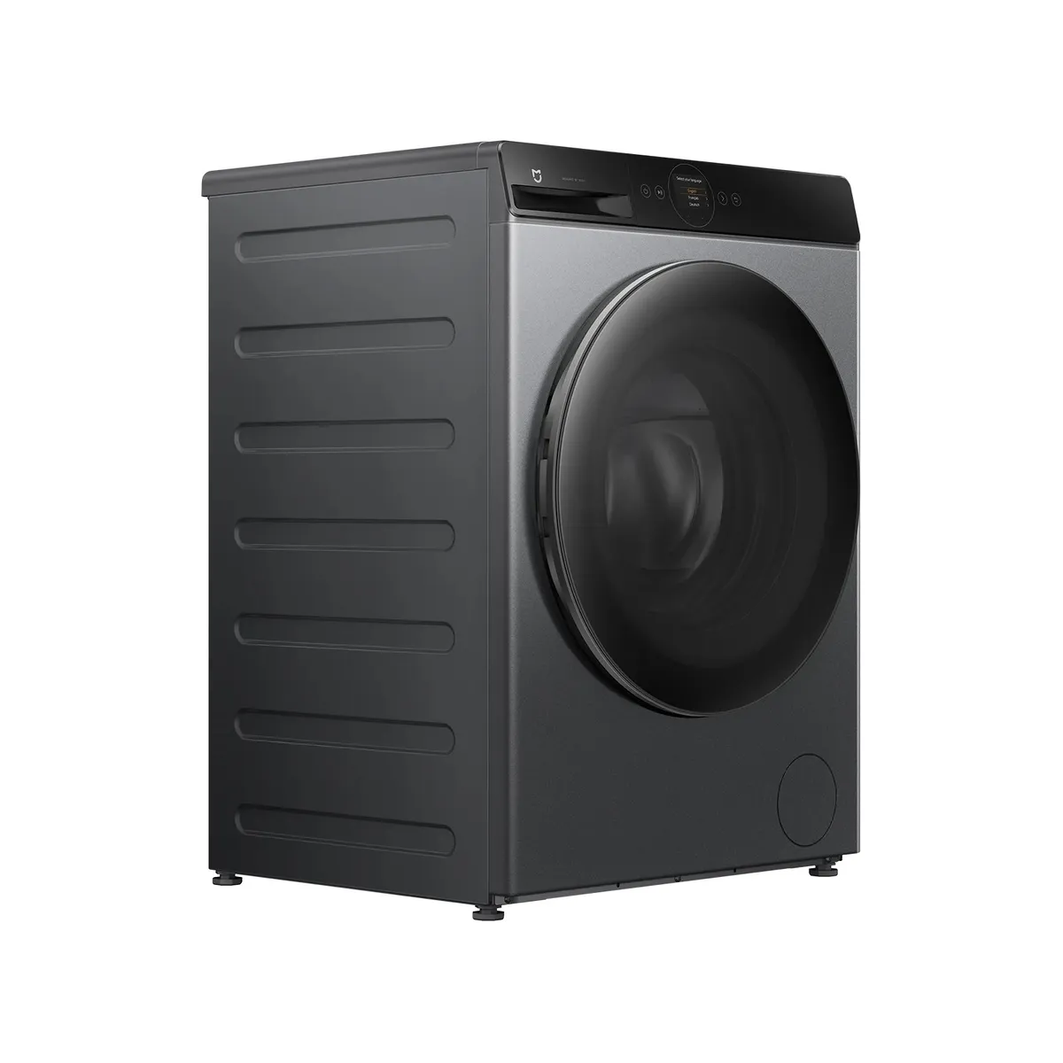 XIAOMI - Mijia Front Load Washer Dryer Pro 10.5kg