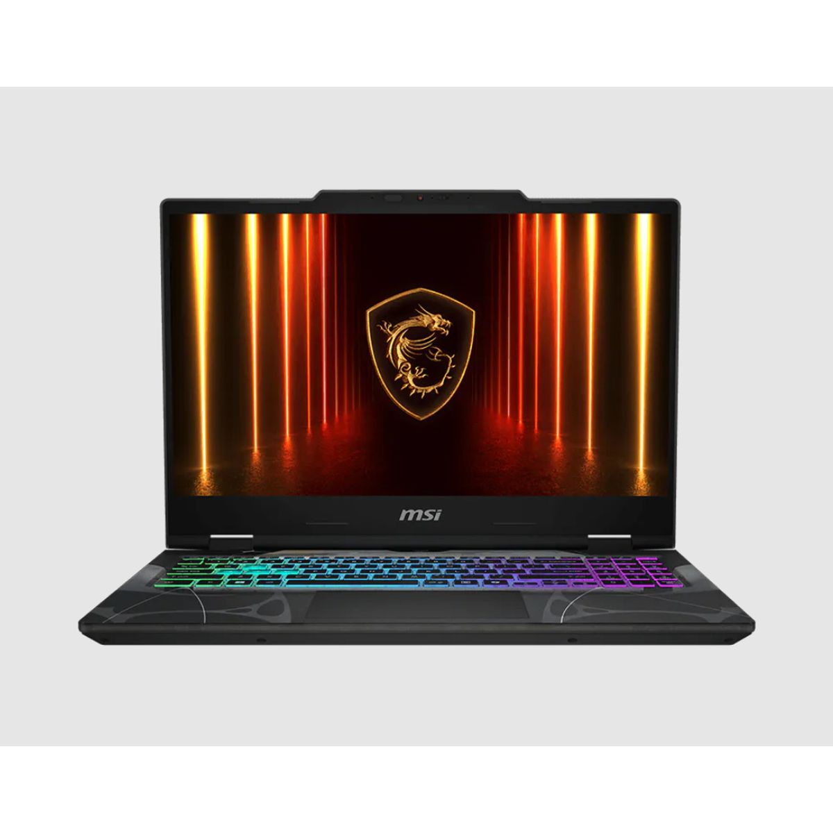 Msi - MSI Cyborg 15 B13WEKG i7-13620H 16GB 512GB RTX5050 Win11