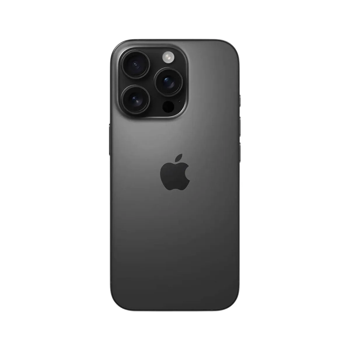 APPLE - Iphone 15 Pro 256 GB Titanio Negro Reacondicionado
