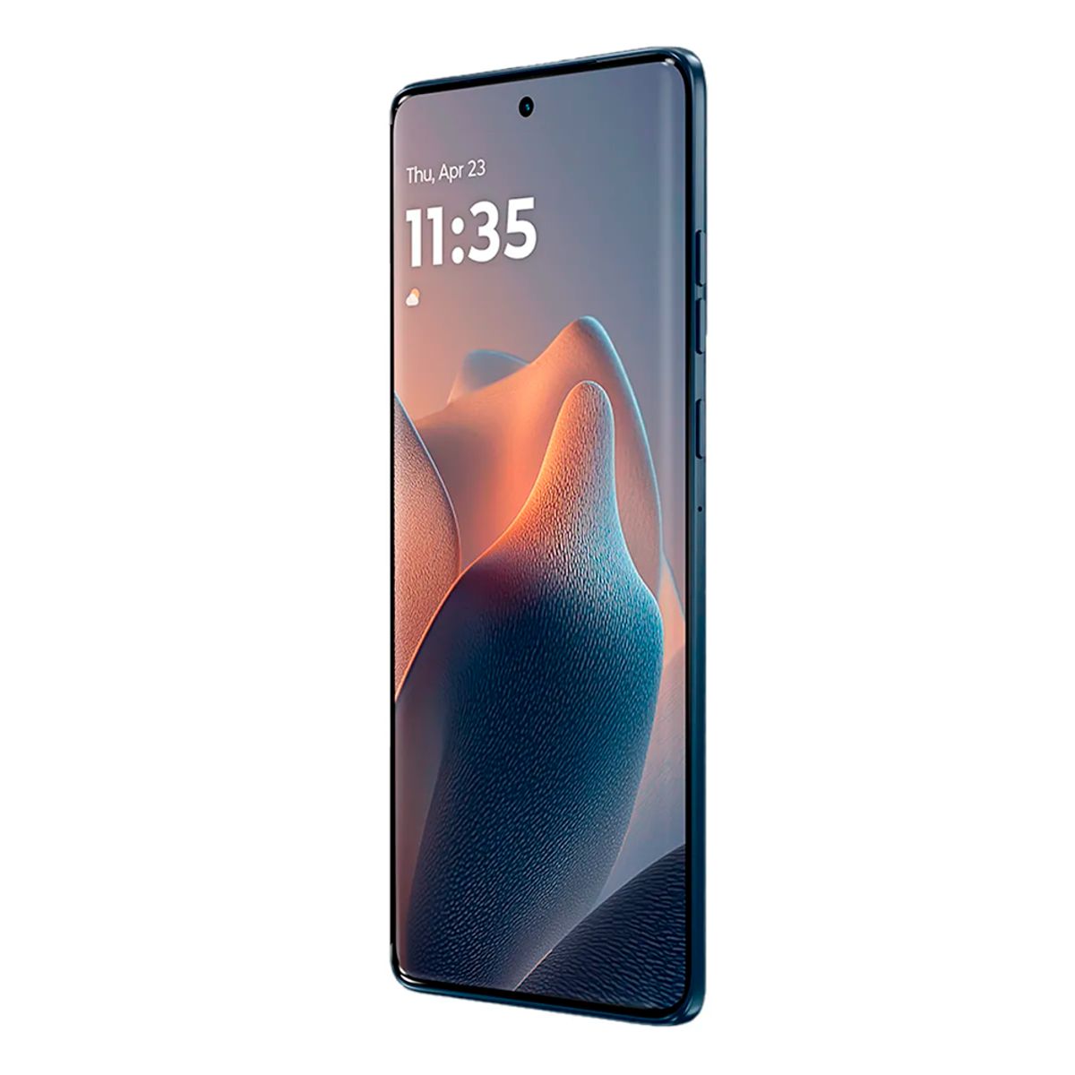MOTOROLA - Moto Edge 60 Fusion 8GB 256GB AZUL