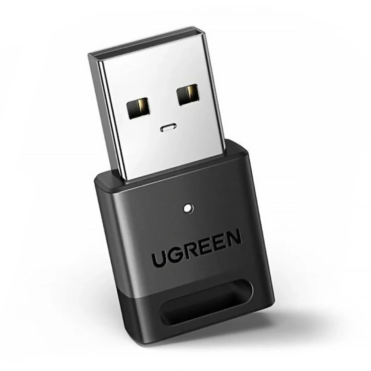 UGREEN - Adaptador Bluetooth 5.4 UGREEN CM748 USB para PC con Alcance de 20 m