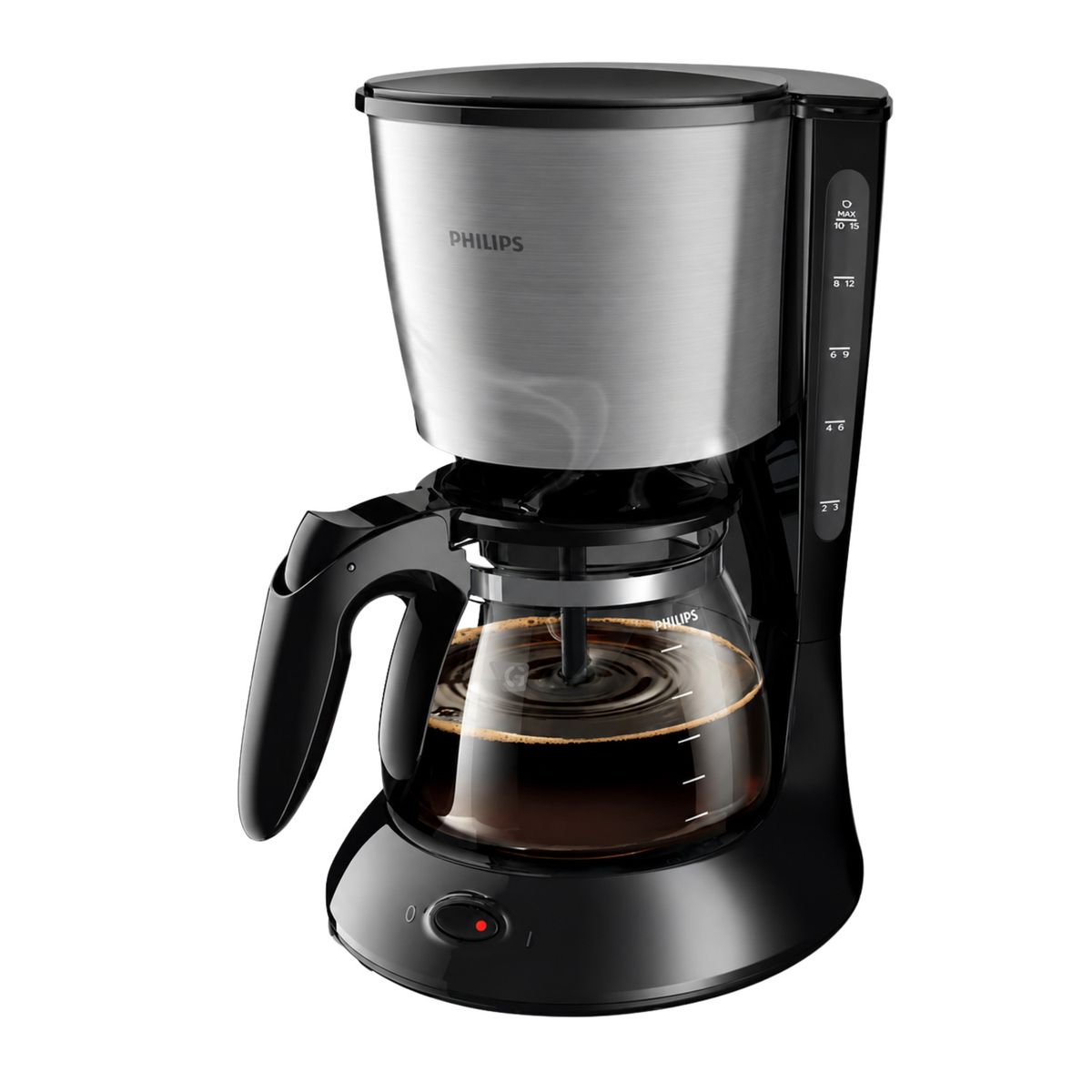 PHILIPS - Cafetera Philips Daily Collection  HD7462_20 1.2L