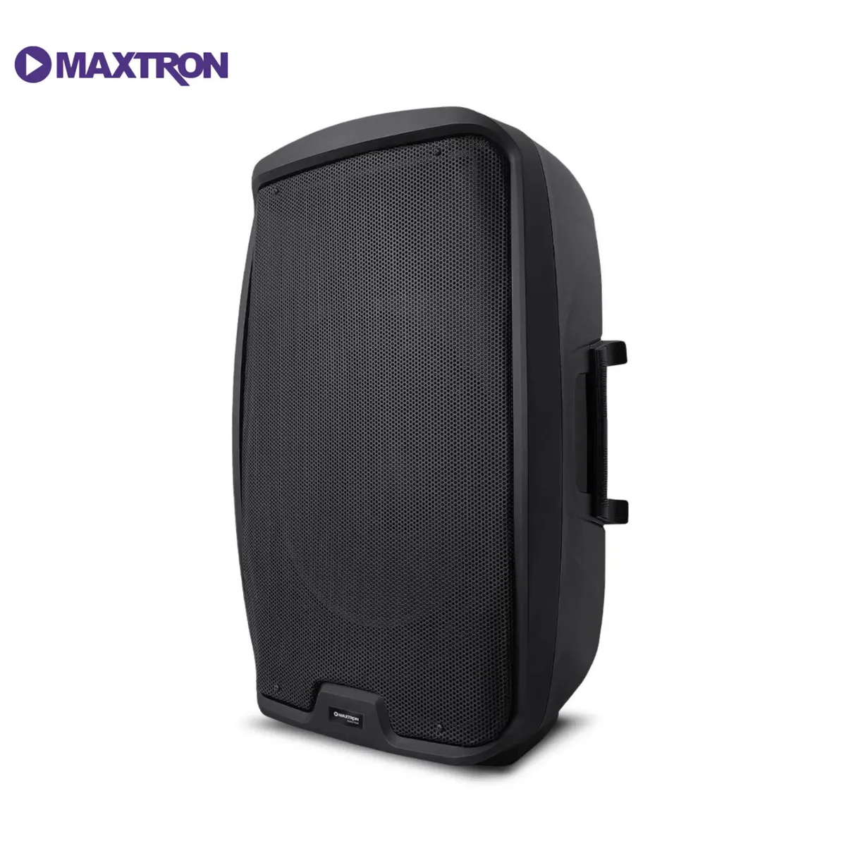 MAXTRON - Parlante Semi-Profesional Activo Bluetooth Maxtron MX 1503AC Master