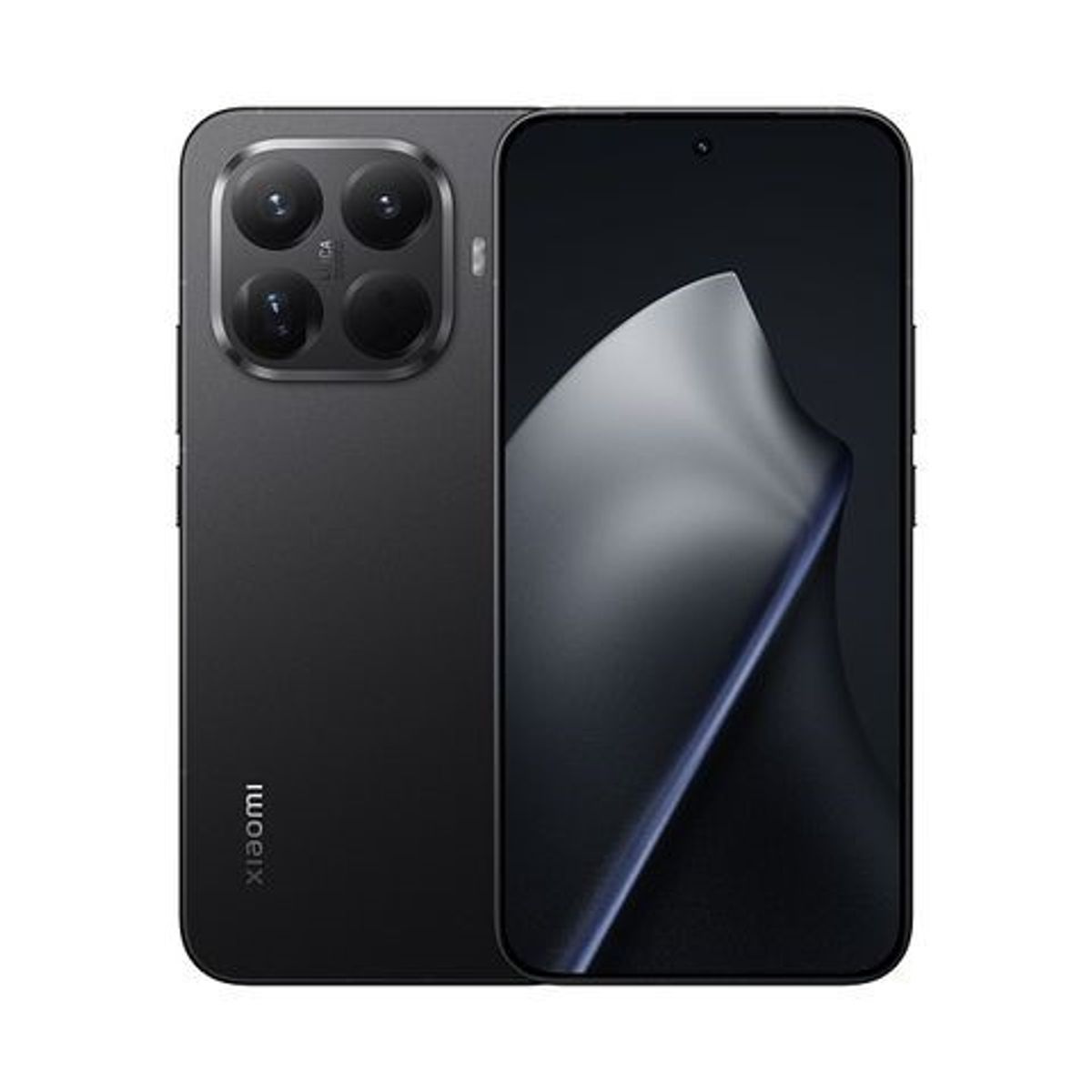 XIAOMI 15T 5G 5G 12GBRAM  512GB NUEVO LIBRE- NEGRO, marca XIAOMI - Foto Principal
