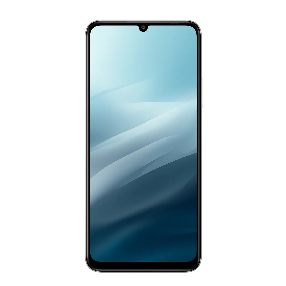 UNNECTO - Celular Smartphone Unnecto Eco 20 256GB + 8GB RAM Expansión hasta 1TB y Cámara 108MP Gris