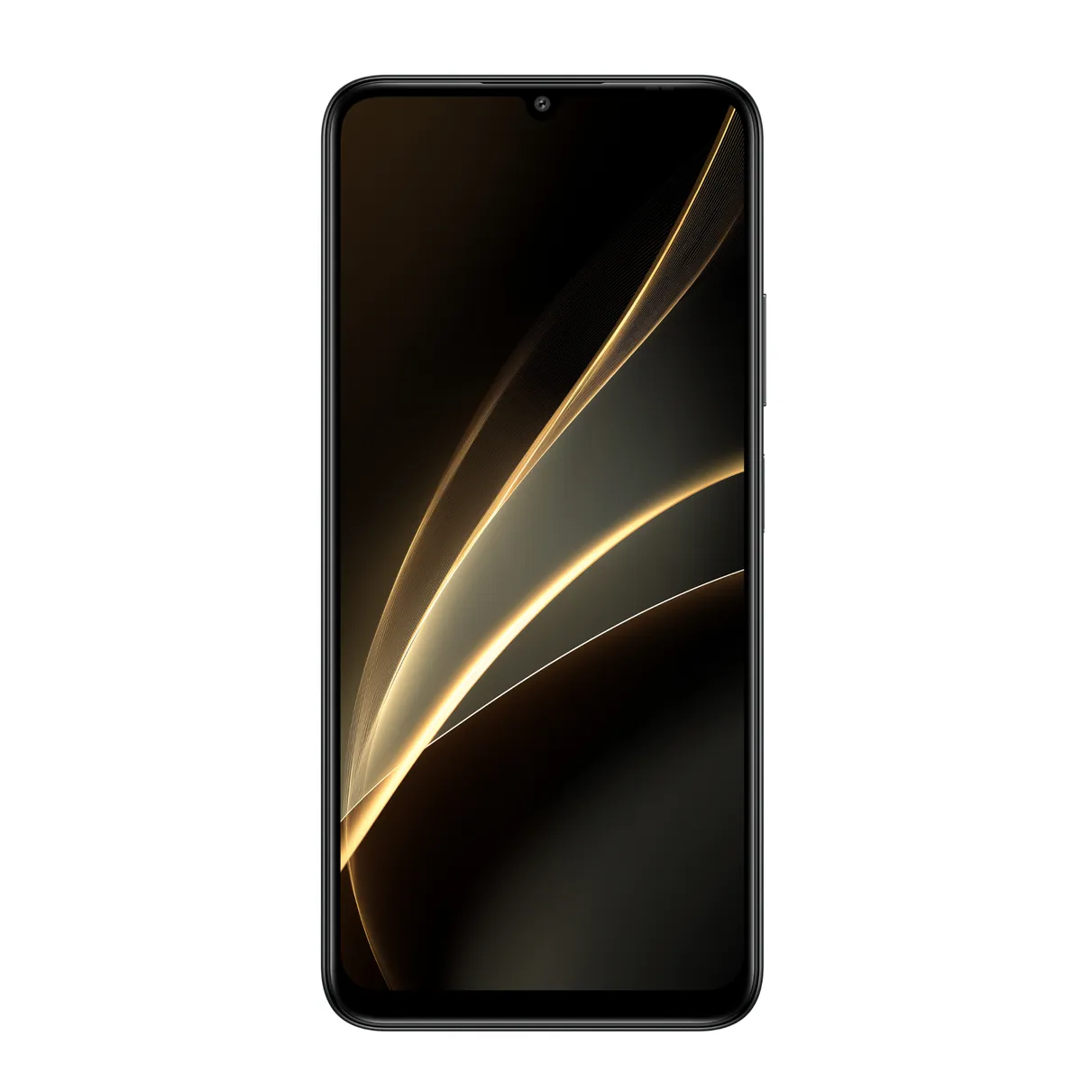 UNNECTO - Celular Smartphone Unnecto Eco 10 128GB + 6GB RAM con Cámara 50MP y Memoria Expandible hasta 1TB