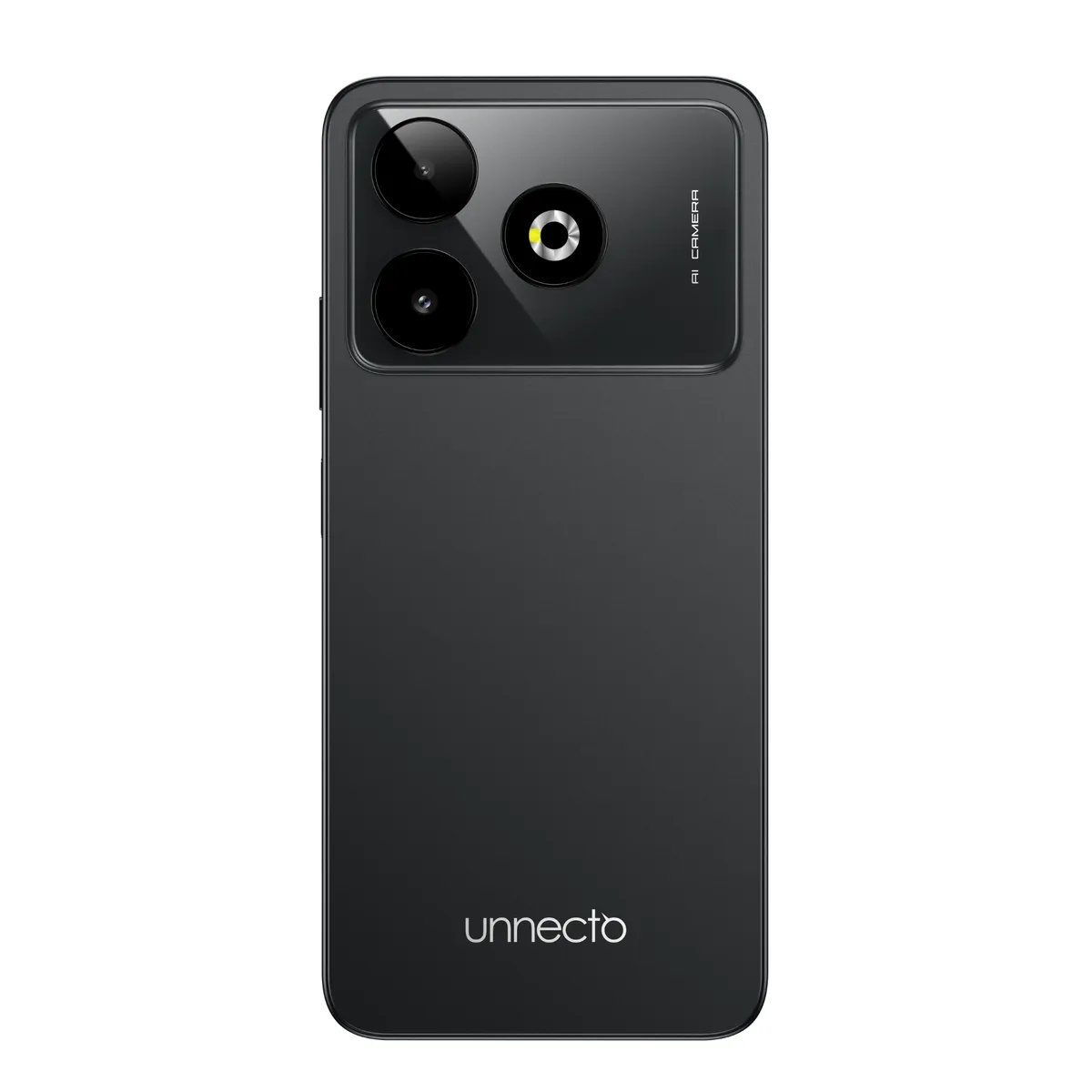 UNNECTO - Celular Smartphone Unnecto Eco 10 128GB + 6GB RAM con Cámara 50MP y Memoria Expandible hasta 1TB