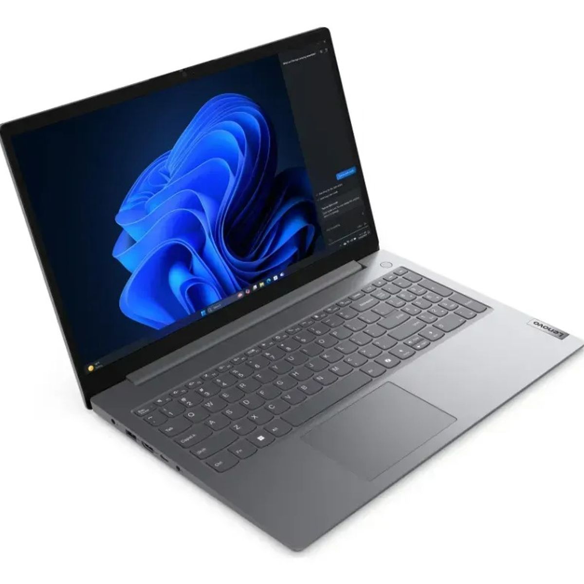 LENOVO - LENOVO V15 G5 IRL CORE I3-1315U 8GB DDR5 256GB SSD15.6 LUNA GREY