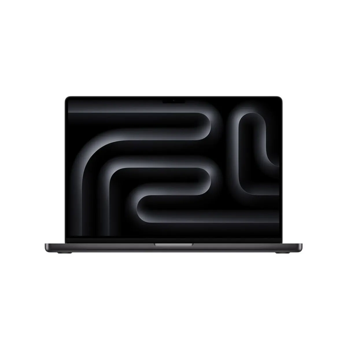 APPLE - Macbook Pro 16″  ( M5 Pro )  24GB RAM + 1TB SSD  ( Teclado Ingles )  - Space Black