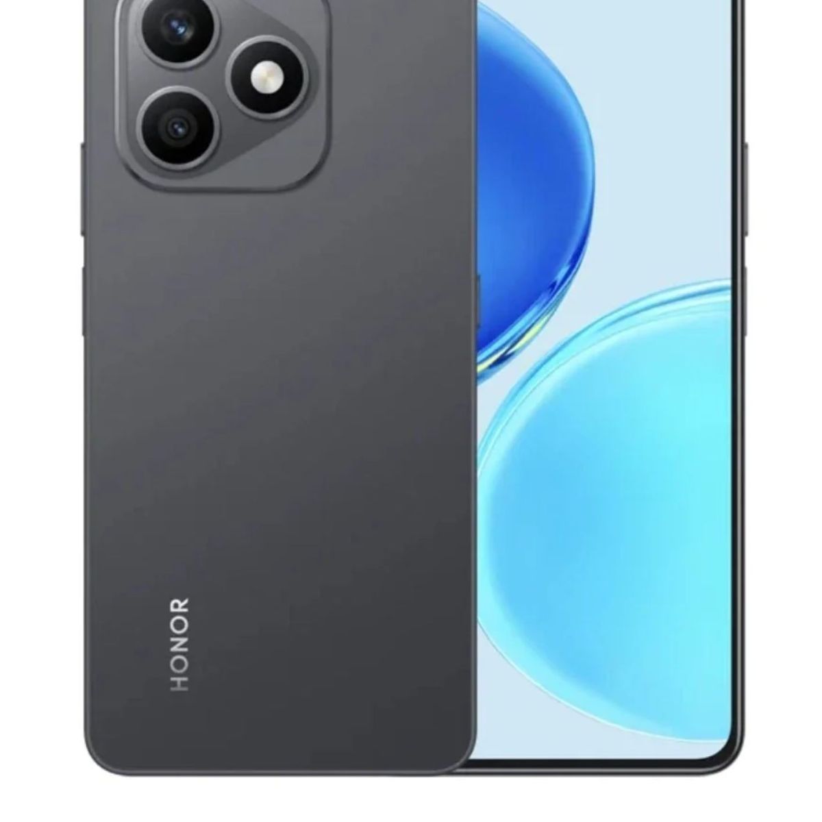 HONOR - HONOR X8D 256GB CON 8GB DE RAM NEGRO