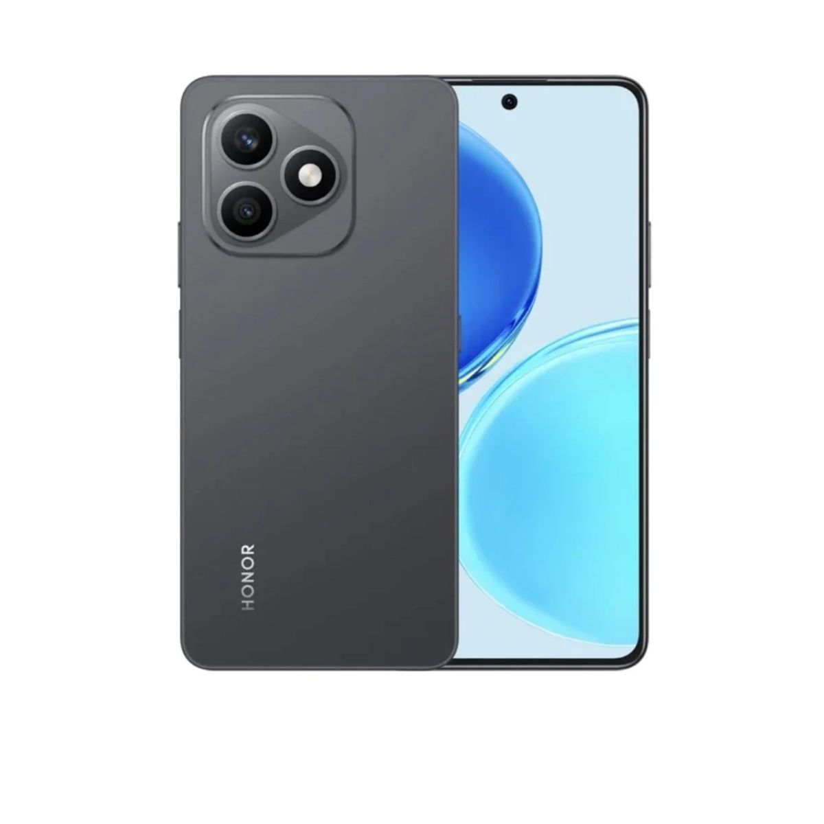 HONOR - HONOR X8D 256GB CON 8GB DE RAM NEGRO
