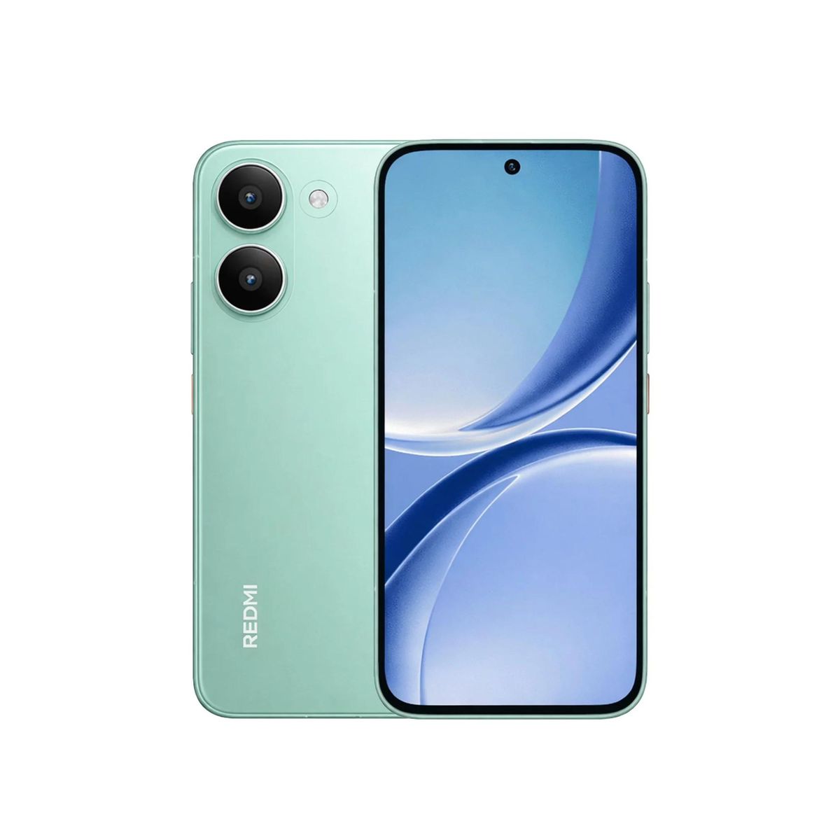 XIAOMI - POCO X8 PRO 5G 512GB CON 8GB DE RAM  COLOR VERDE