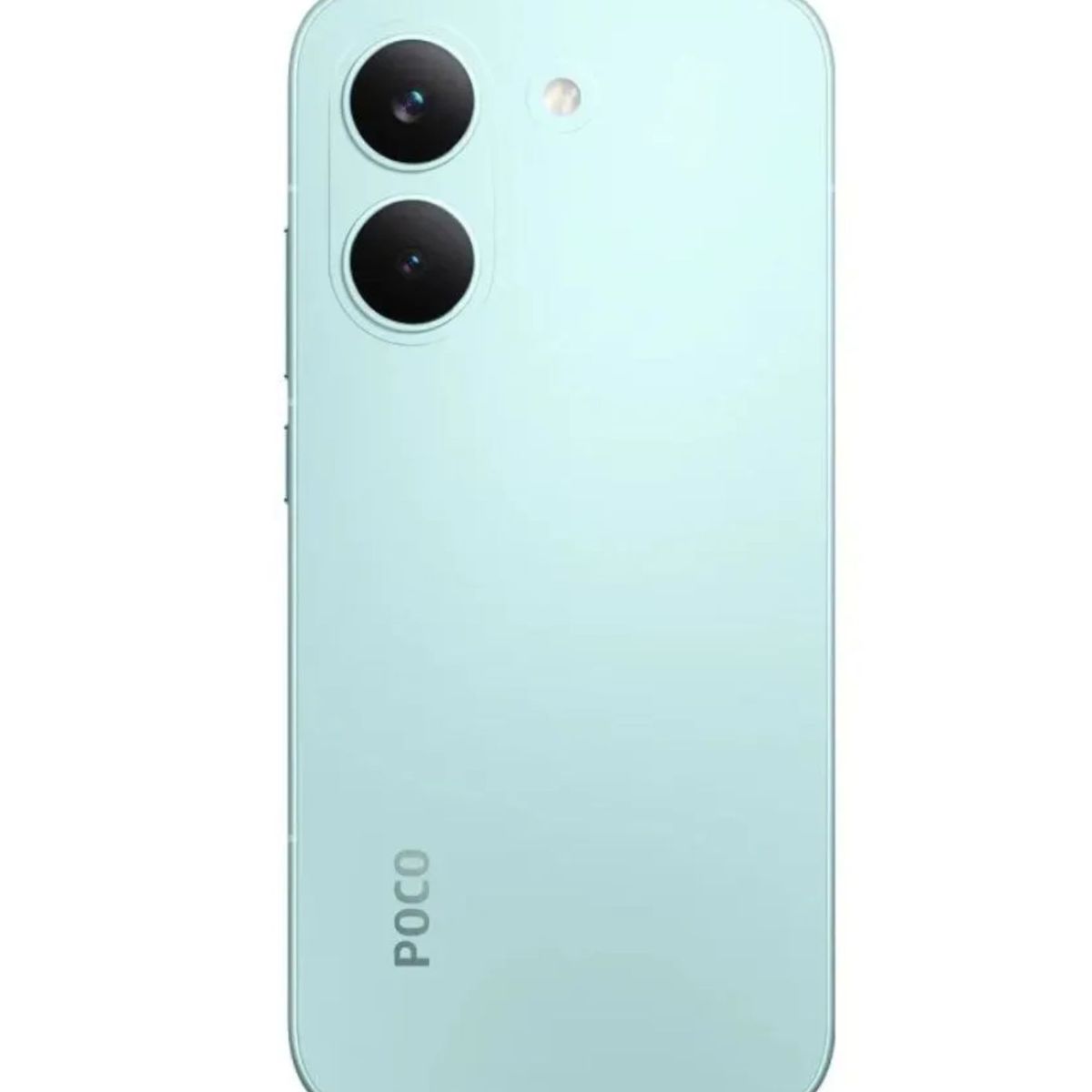 XIAOMI - POCO X8 PRO 5G 512GB CON 8GB DE RAM  COLOR VERDE