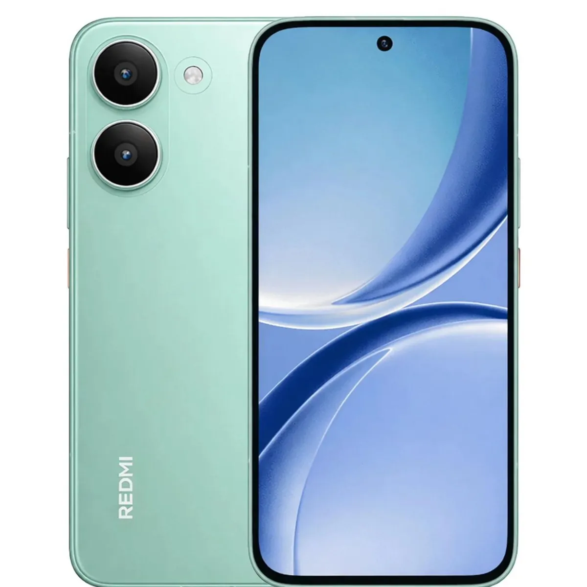 XIAOMI - POCO X8 PRO 5G 512GB CON 12GB DE RAM COLOR VERDE