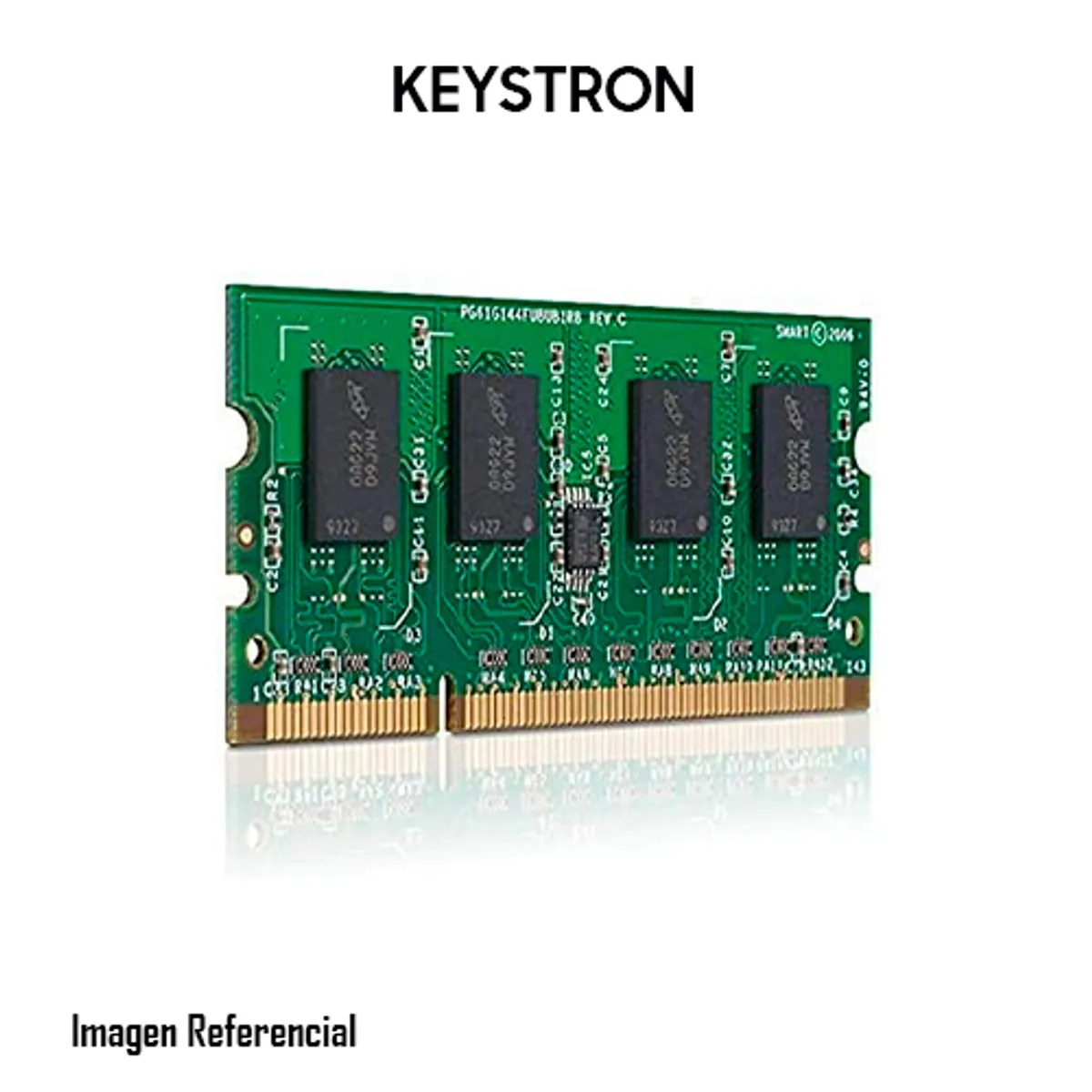 HP - MEMORIA PARA IMPRESORA HP MODELOS  M635 O M634  O M636 P-N E5K49A- DDR3 SODIMM 2 GB 144 PINES 1600 MHZ EQUIVALENTE A HP E5K49A