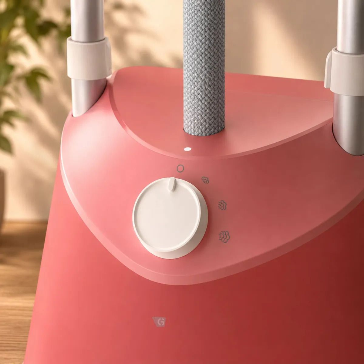PHILIPS - Vaporizador de prendas Serie 1000 STE1020_40 Philips