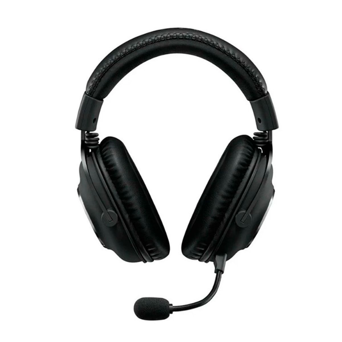 LOGITECH - AUDIFONO LOGITECH G PRO X LIGHTSPEED INALAMBRICO NEGRO PN 981-000906
