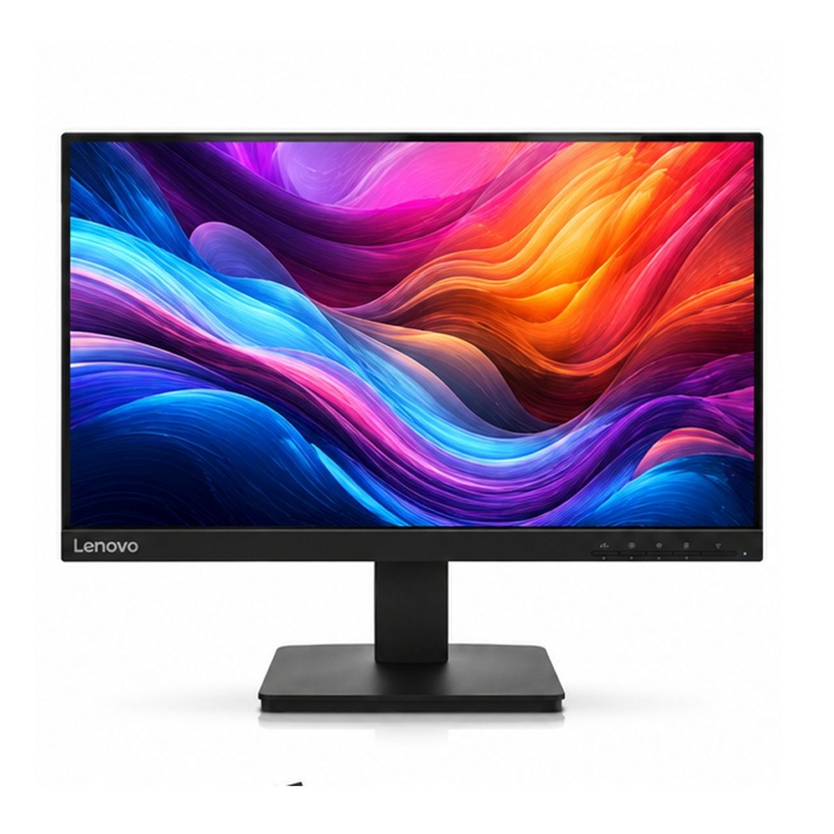 LENOVO - MONITOR LENOVO 21.5 L22-4E HDMIVGA 67D5KAC6LA