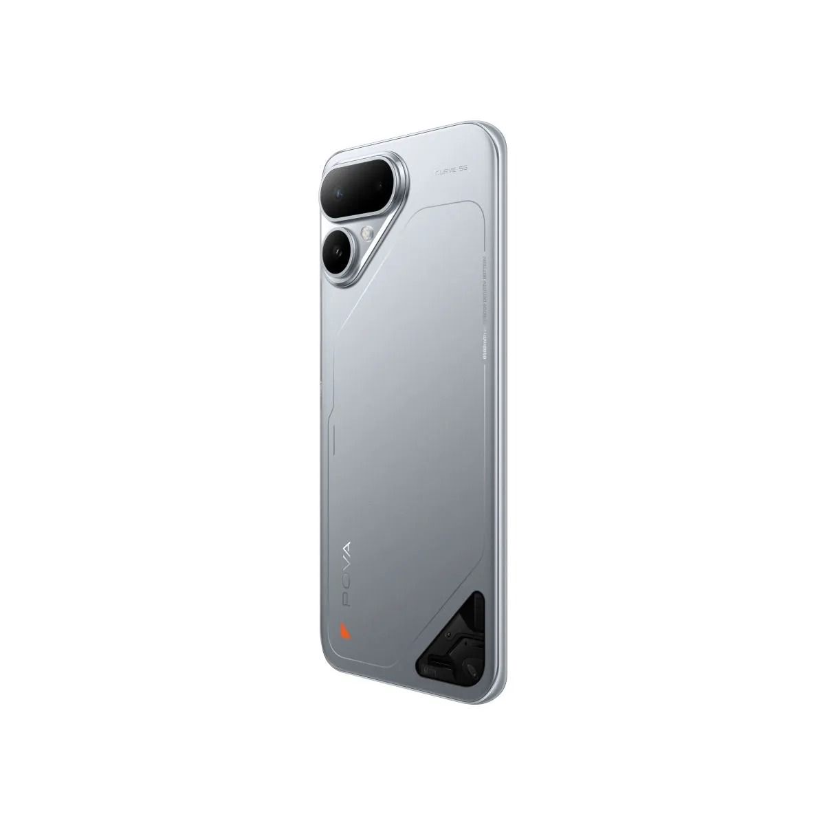 TECNO MOBILE - Celular TECNO POVA CURVE 2 - 5G 8GB+256GB