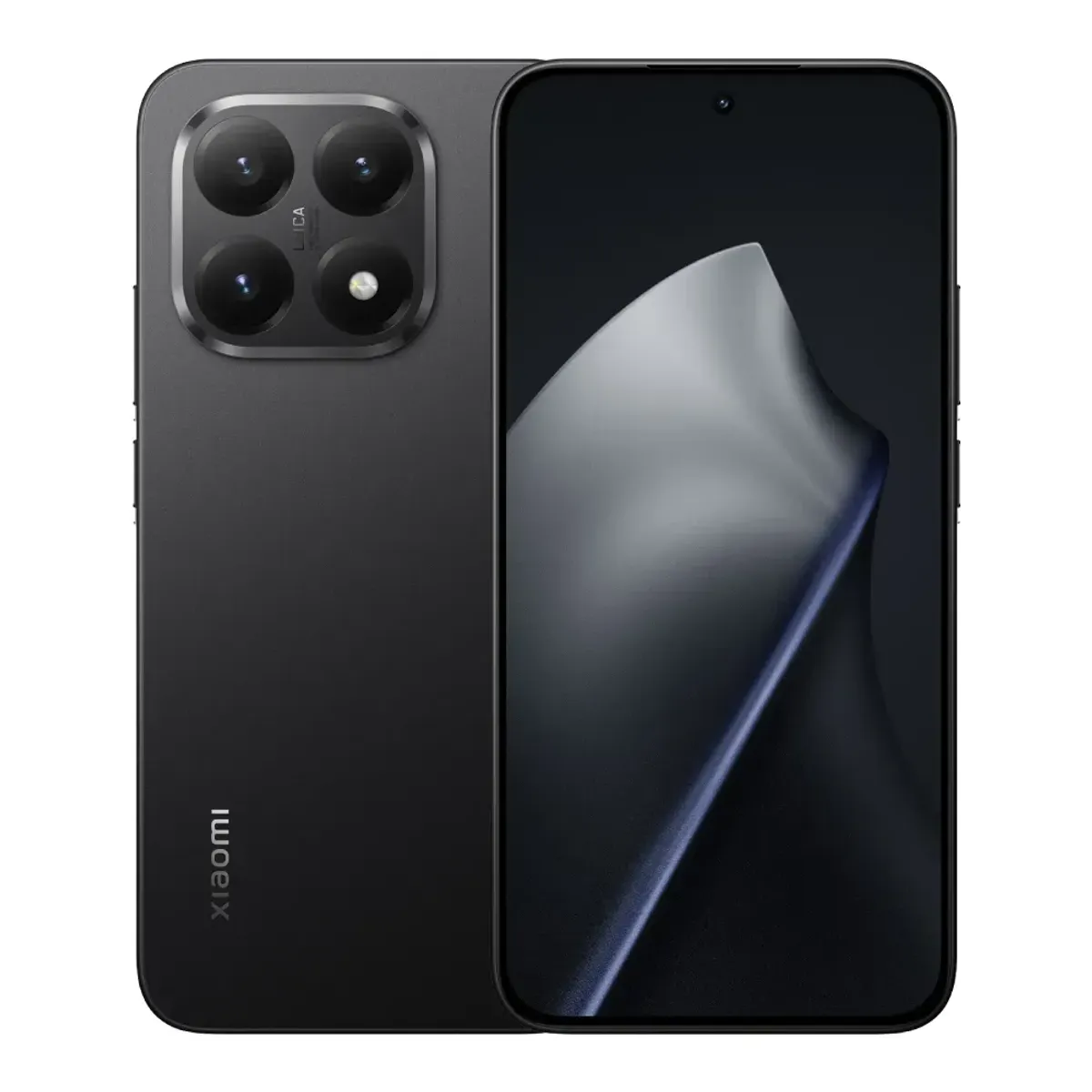 XIAOMI - CELULAR XIAOMI 15T 5G 12GB RAM 512GB ROM COLOR NEGRO